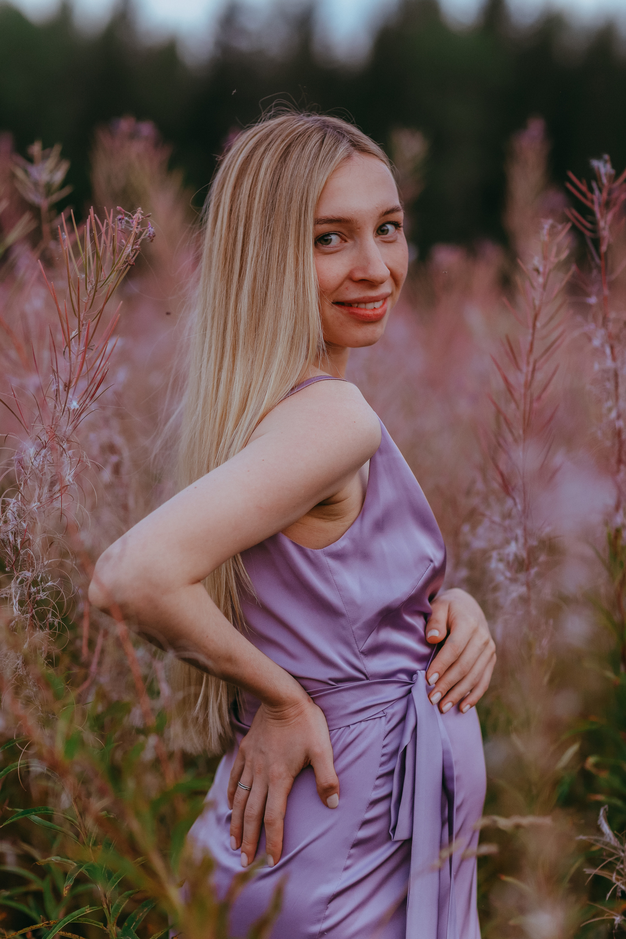 Беременность. Photographer Helen Shabalina