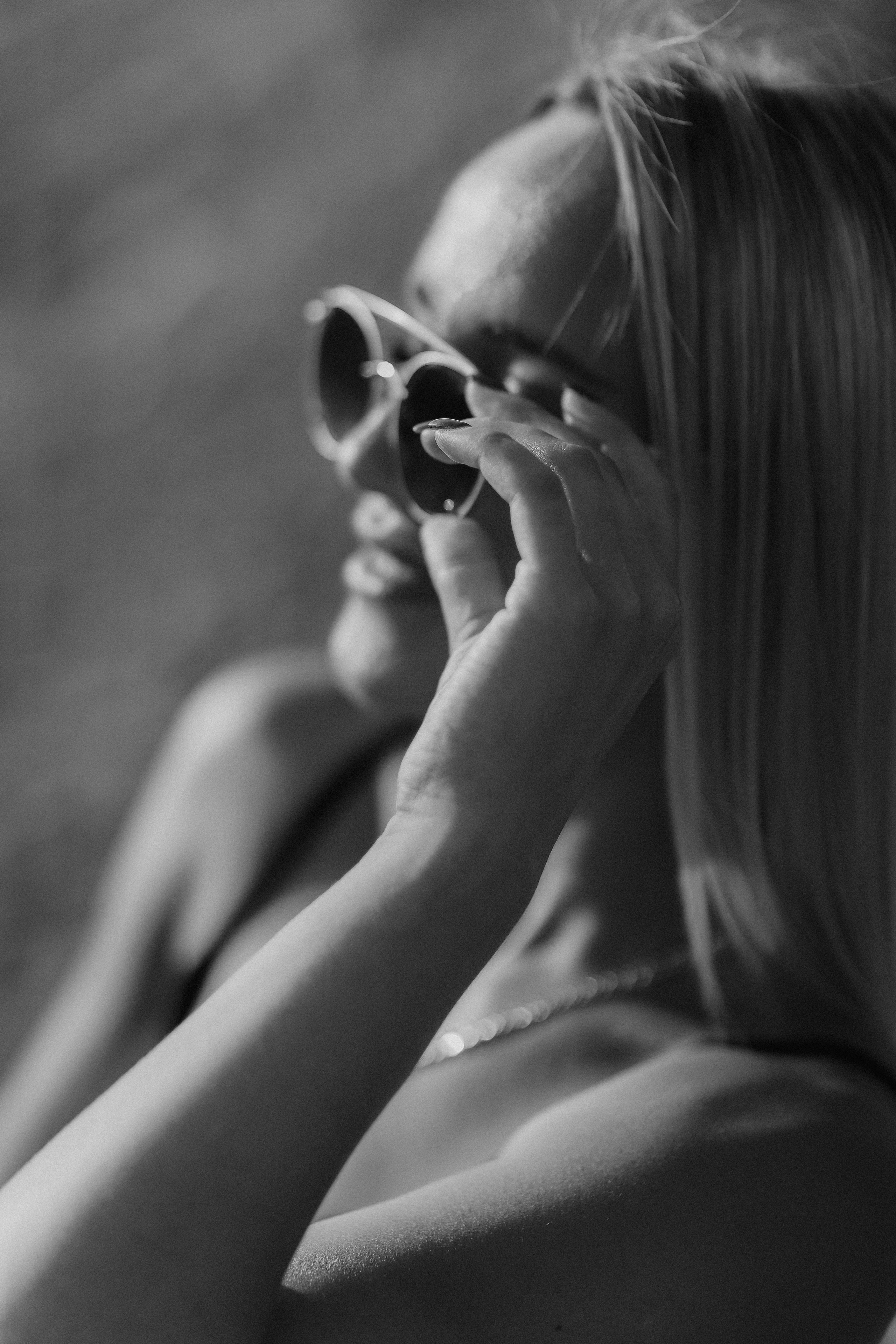 Марс. Photographer Helen Shabalina