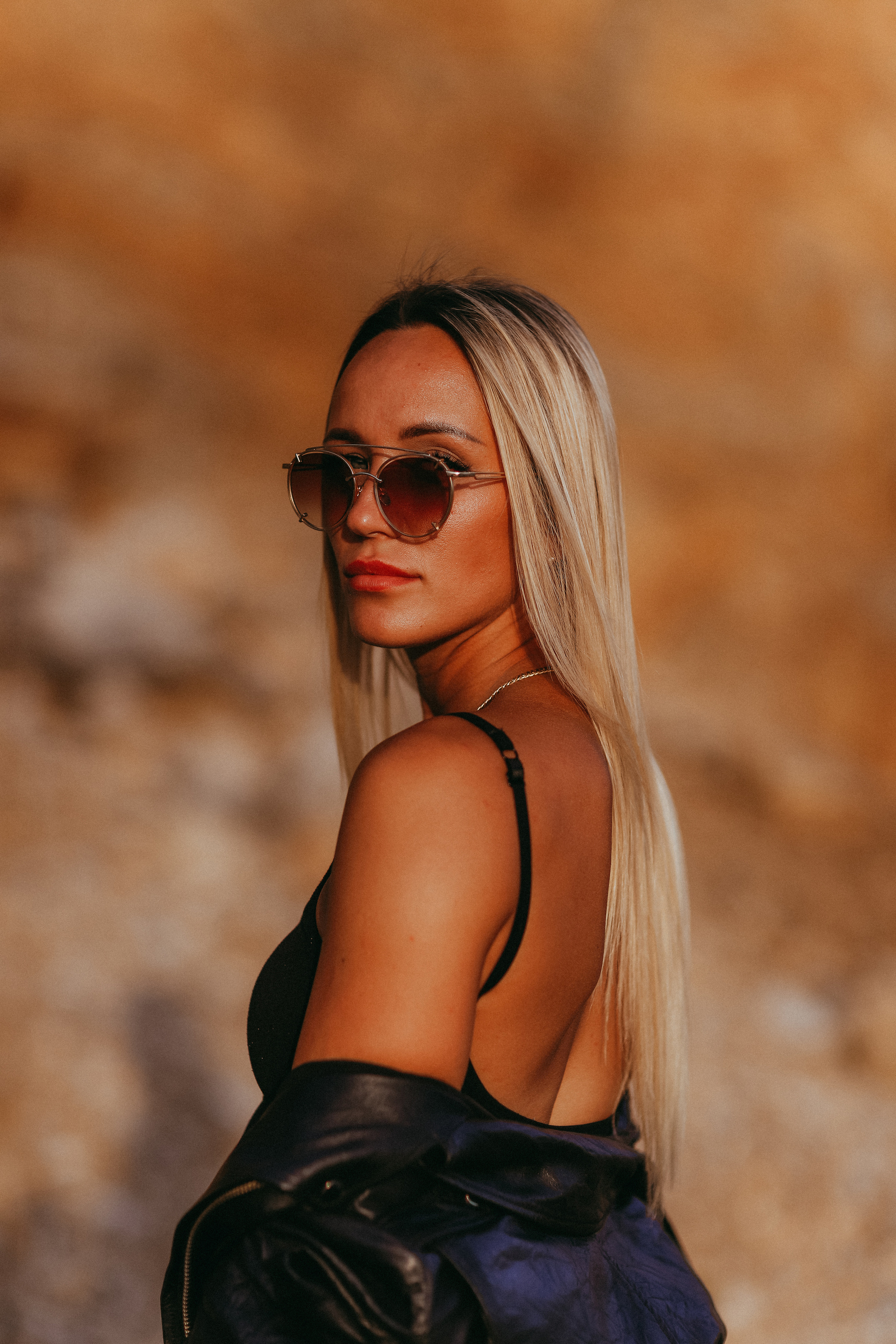 Марс. Photographer Helen Shabalina