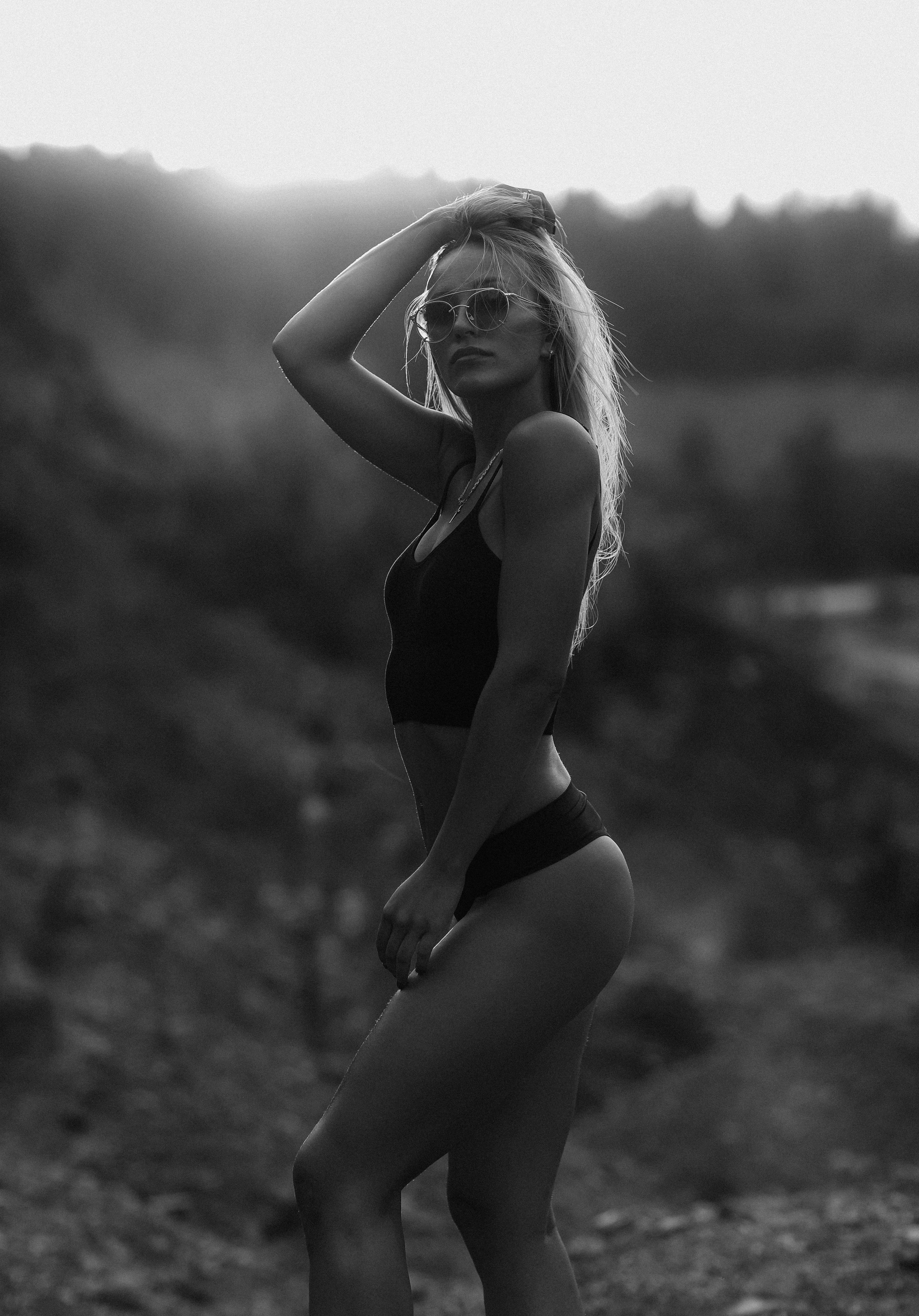 Марс. Photographer Helen Shabalina