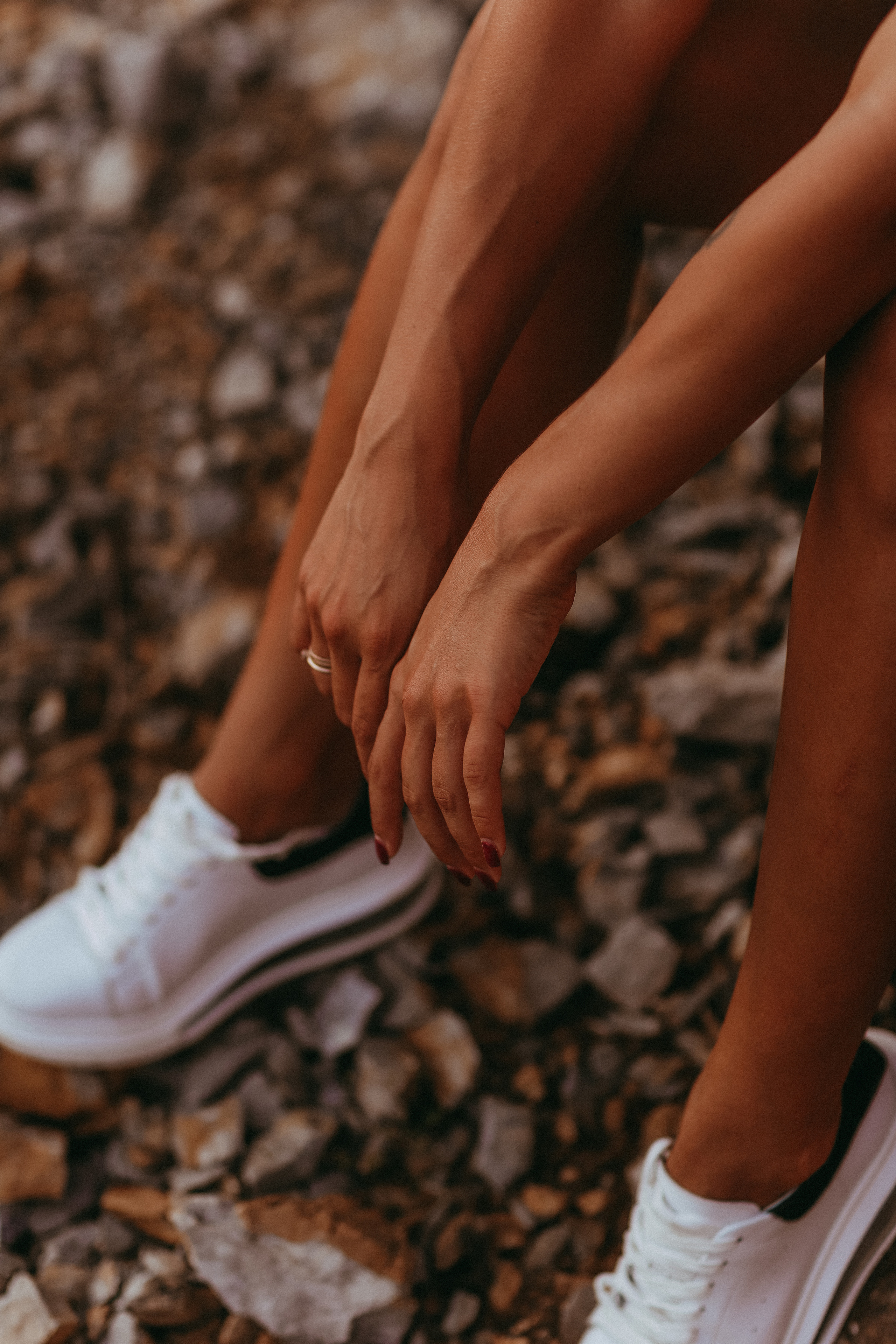 Марс. Photographer Helen Shabalina