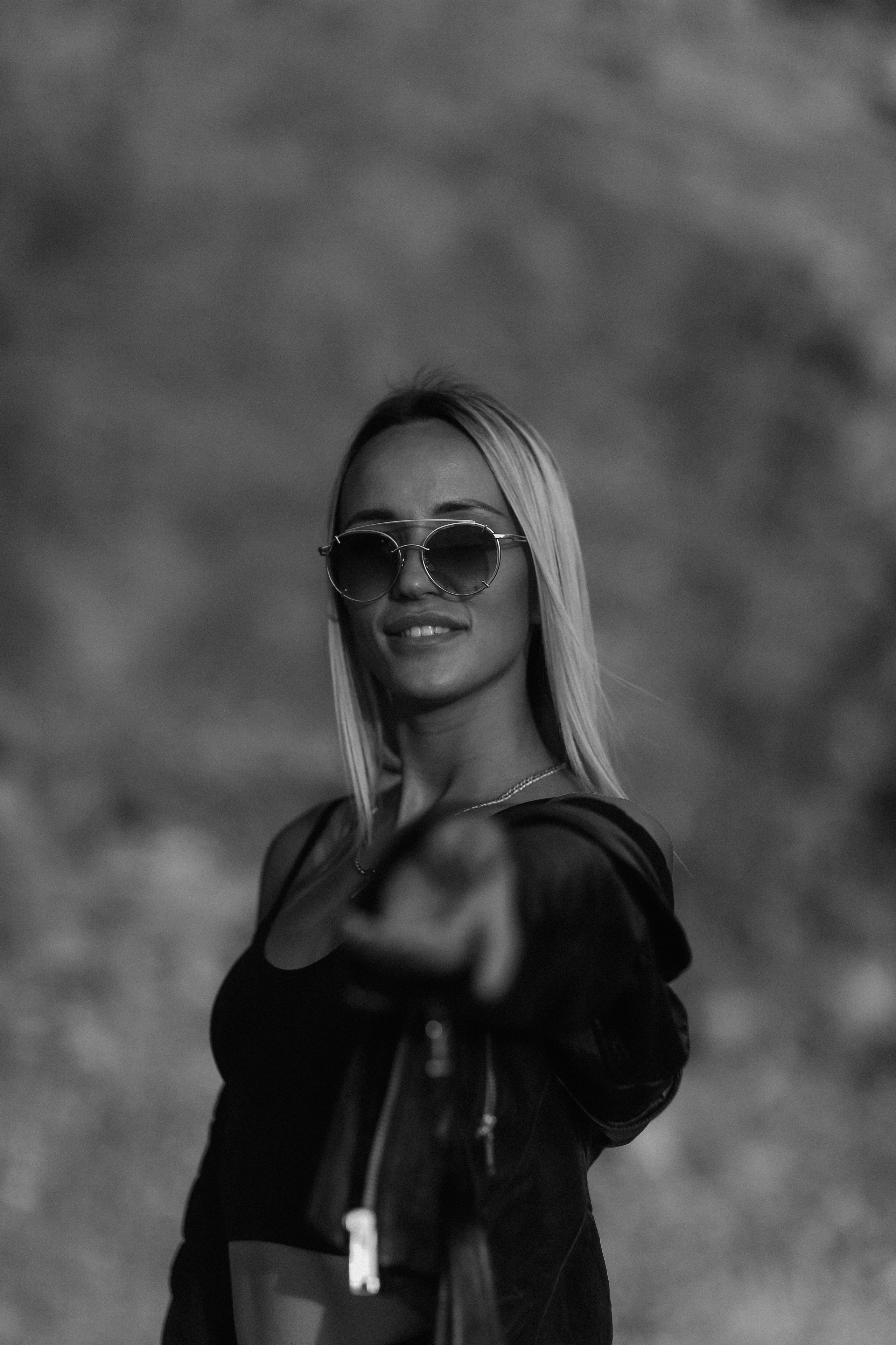 Марс. Photographer Helen Shabalina