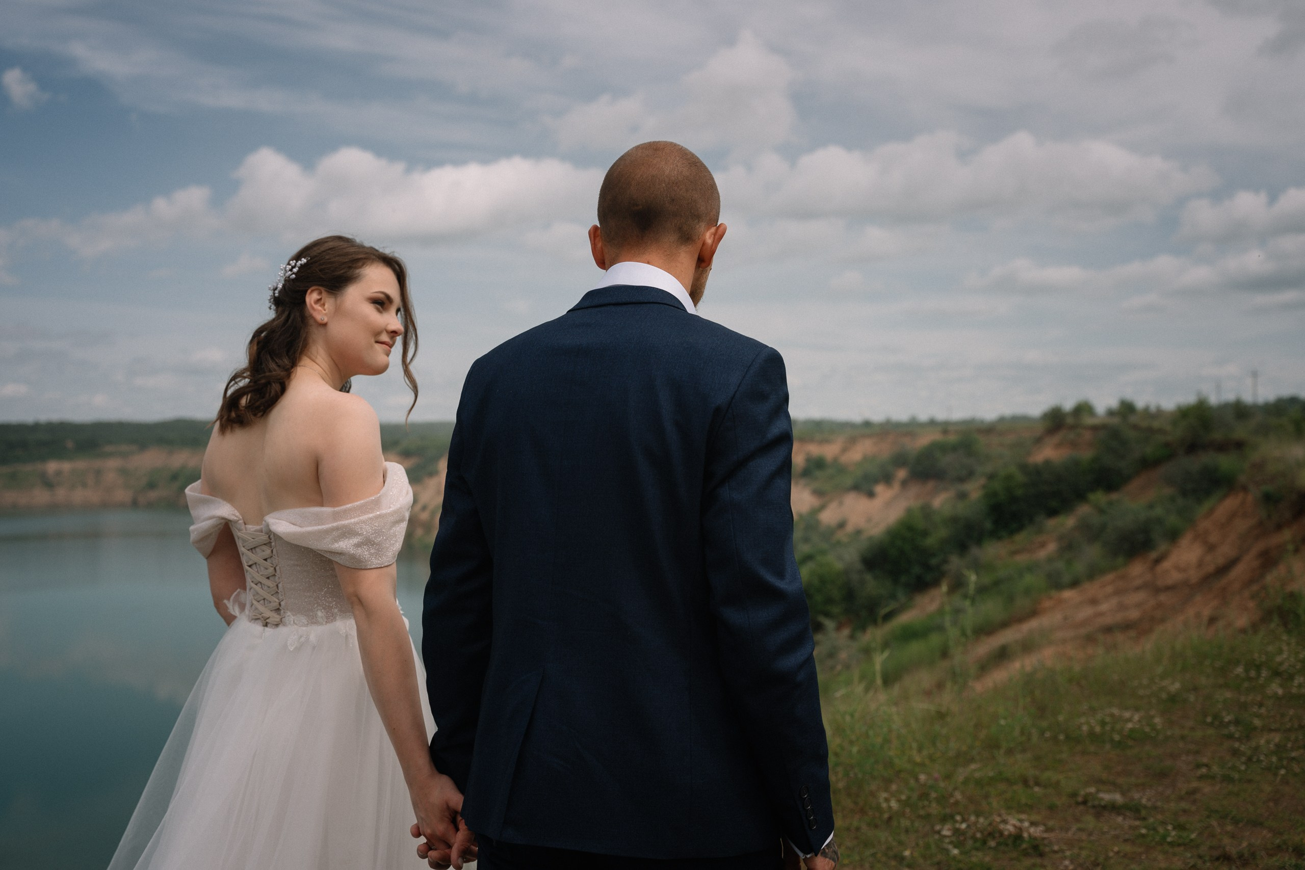 Victor + Natalie. Фотограф/видеомейкер в Минске, Москве, Витебске, видеосьемка