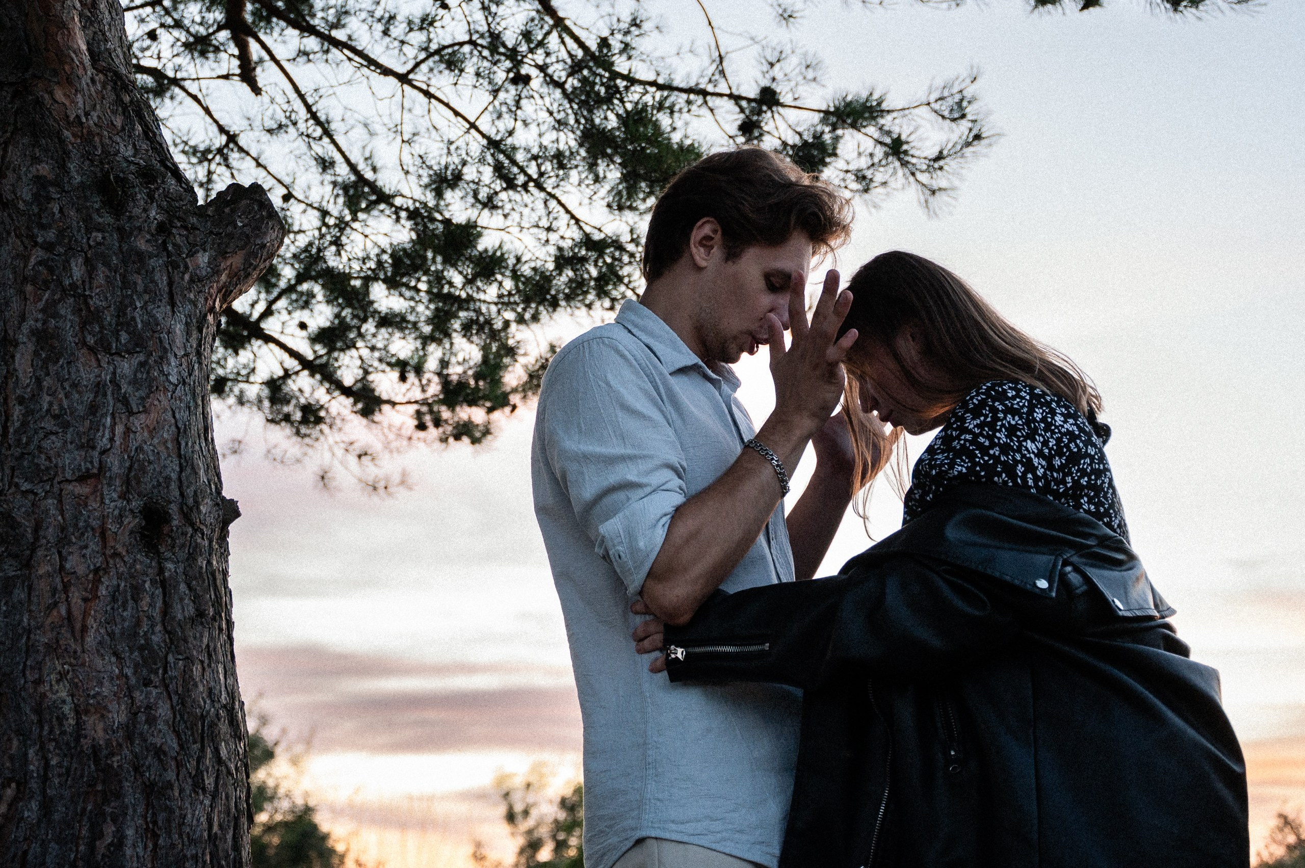 A + M (Pt.3). Фотограф/видеомейкер в Минске, Москве, Витебске, видеосьемка