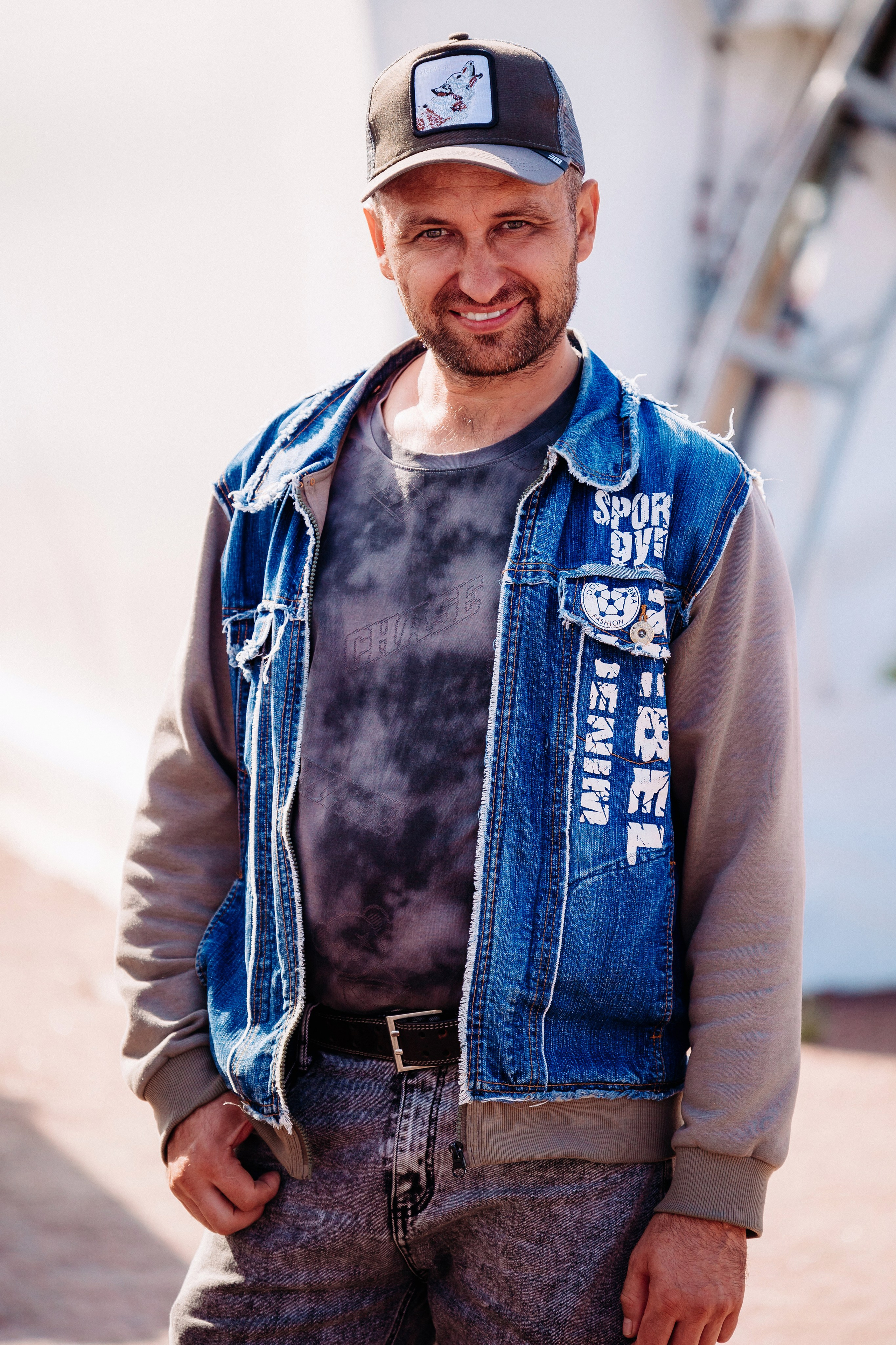 События. Фотограф в Санкт-Петербурге Кирюшенков Андрей