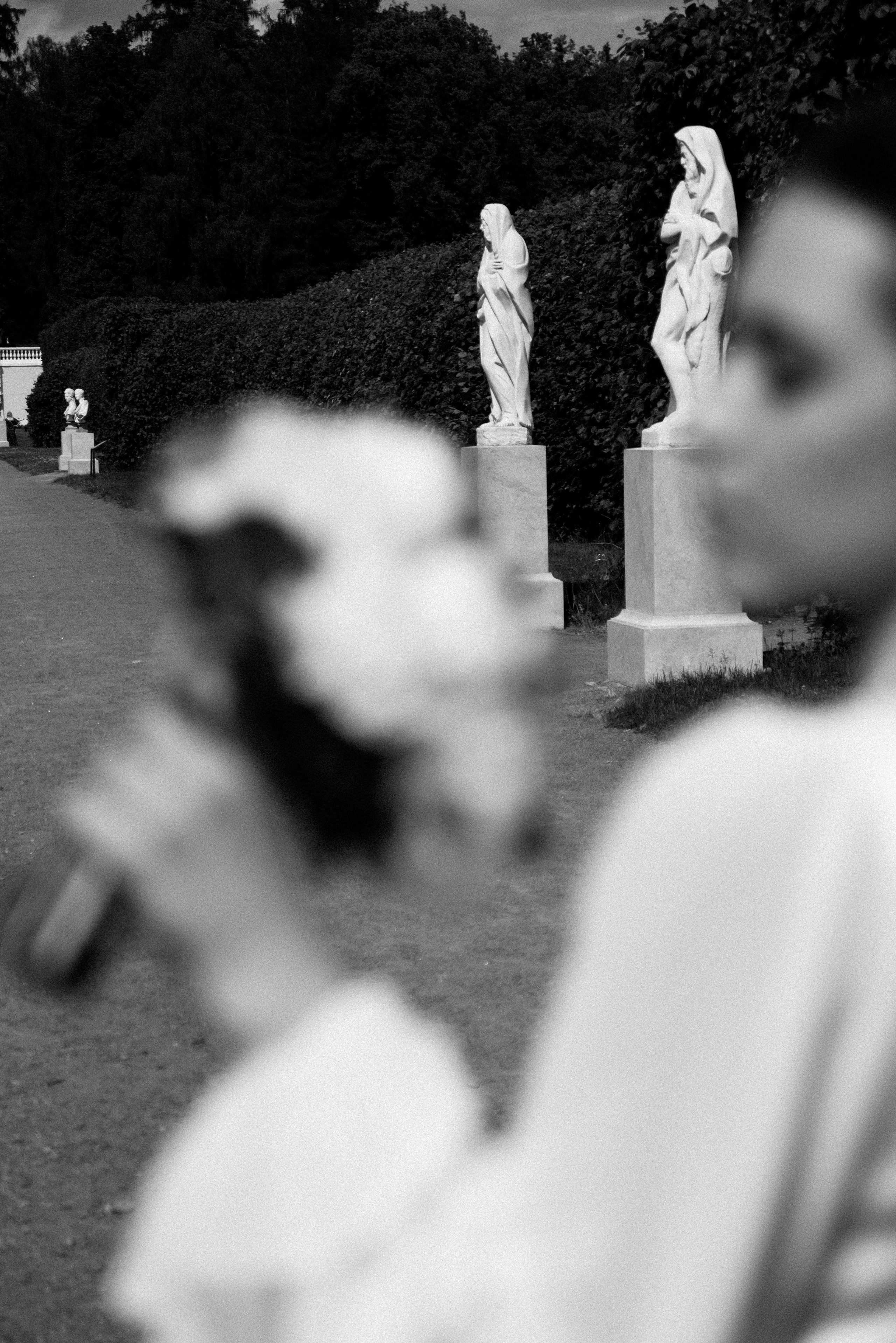 Сергей и Мария. Свадебный фотограф Москва — Юлия Фоменко — профессиональный фотограф