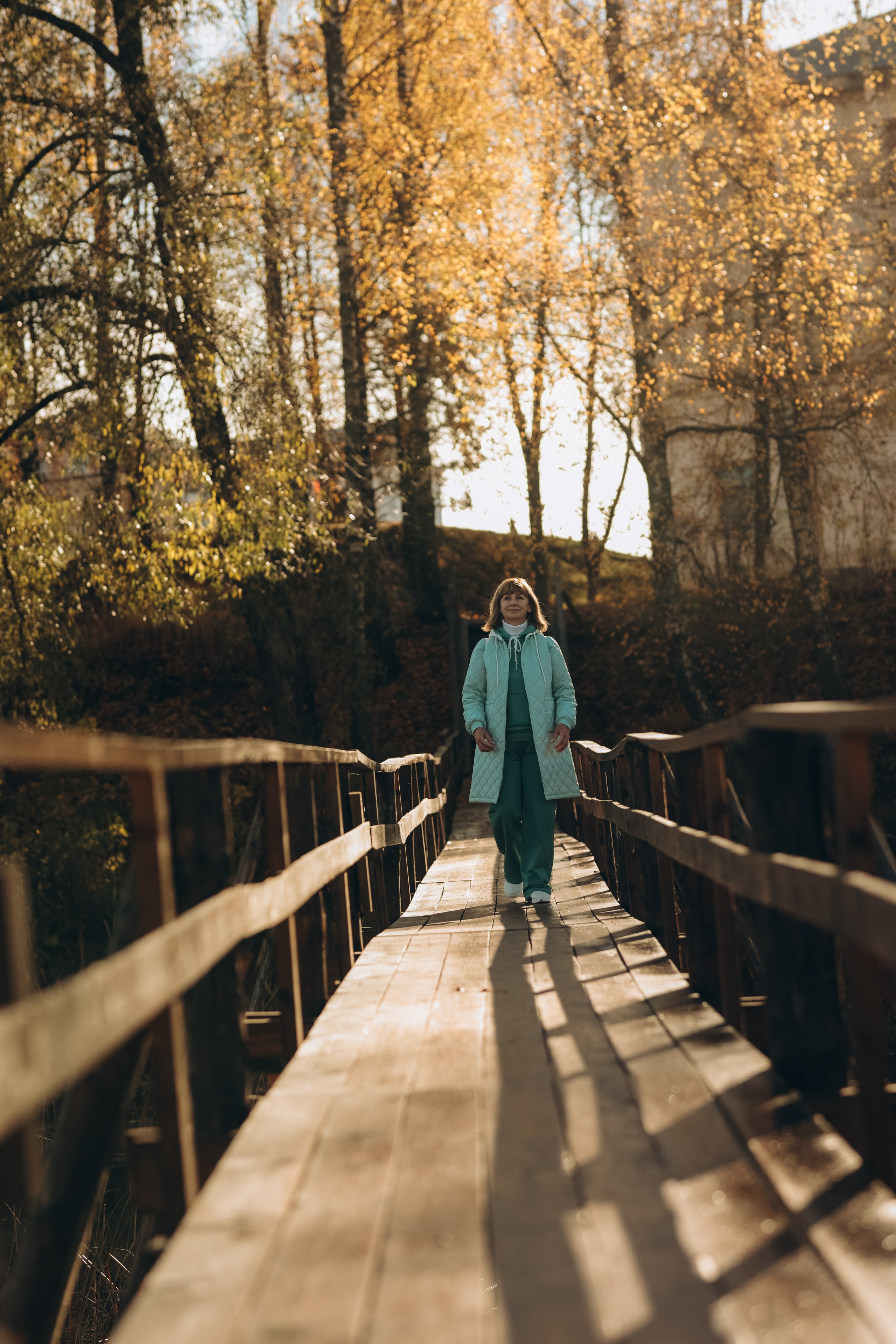 Светлана. Прогулка по Кашину. Детский и Семейный фотограф Елена Карпушина