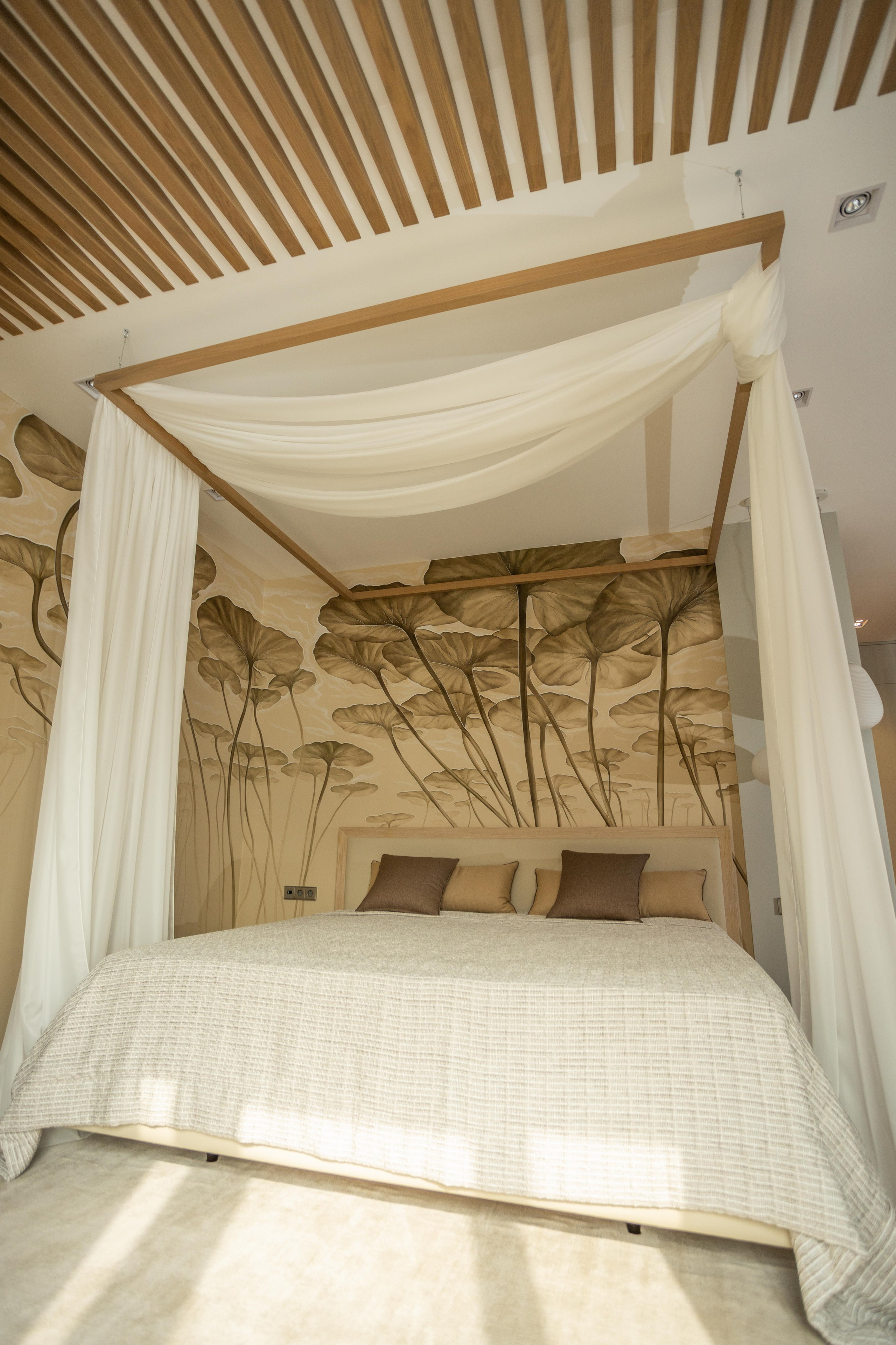 Экстерьер и Интерьер