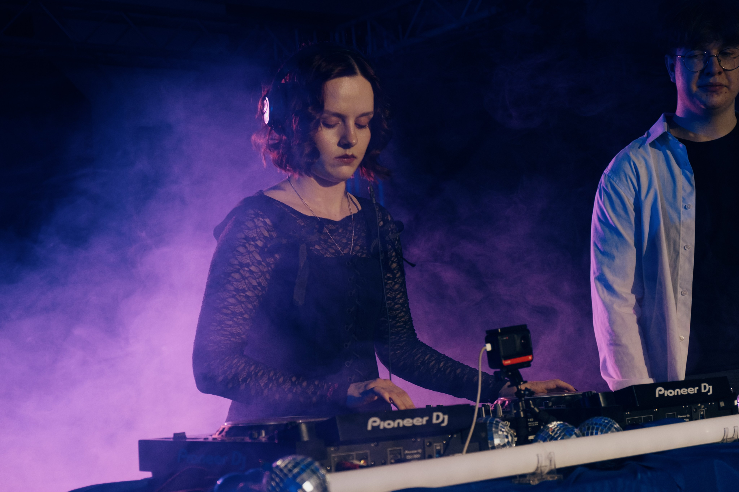 ITMO Fashion Show x AfterParty. Репортажный фотограф Блинова Мария