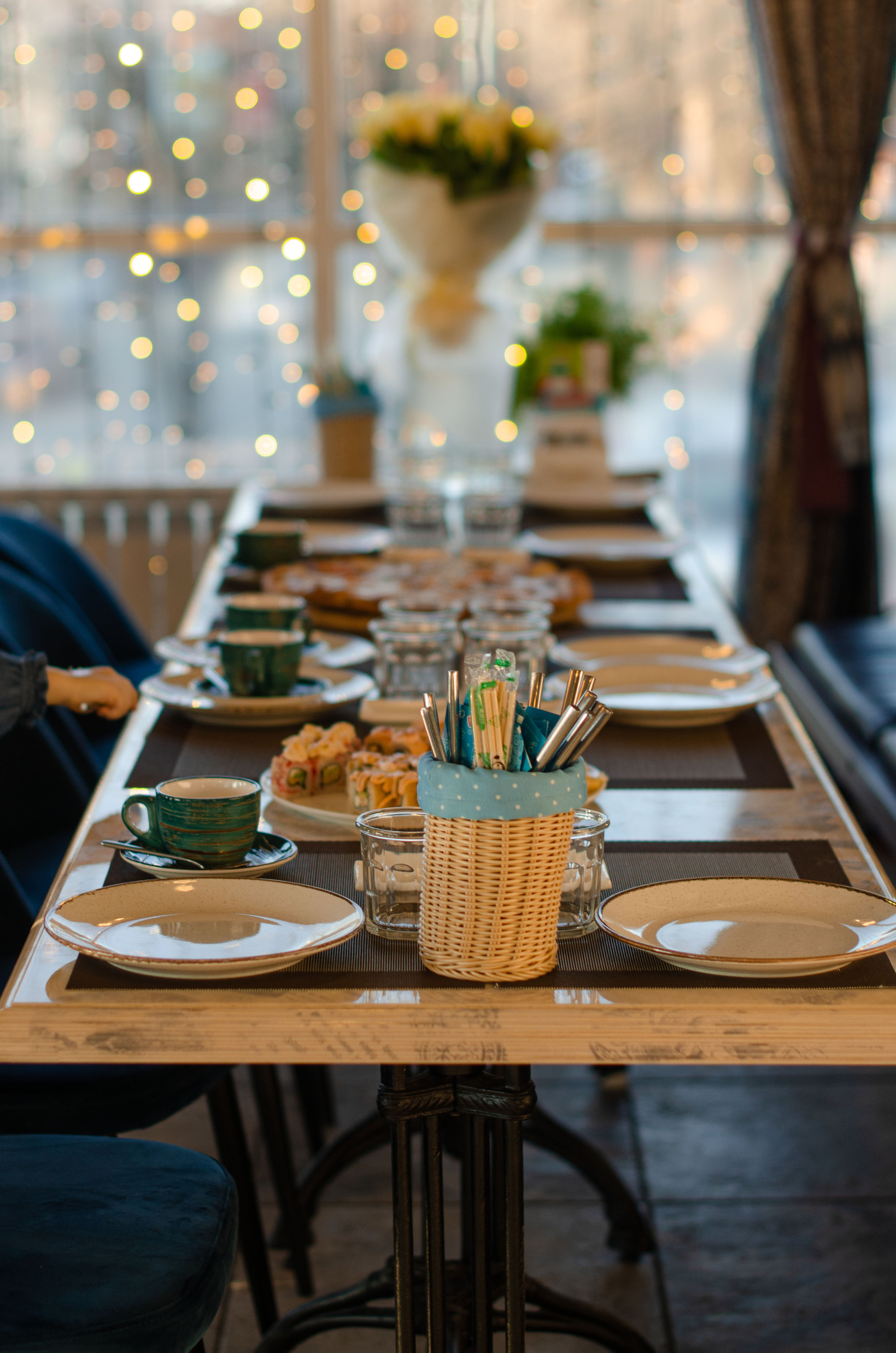 Юбилей 75. Фотограф в Ростове-на-дону Анна Рыкова