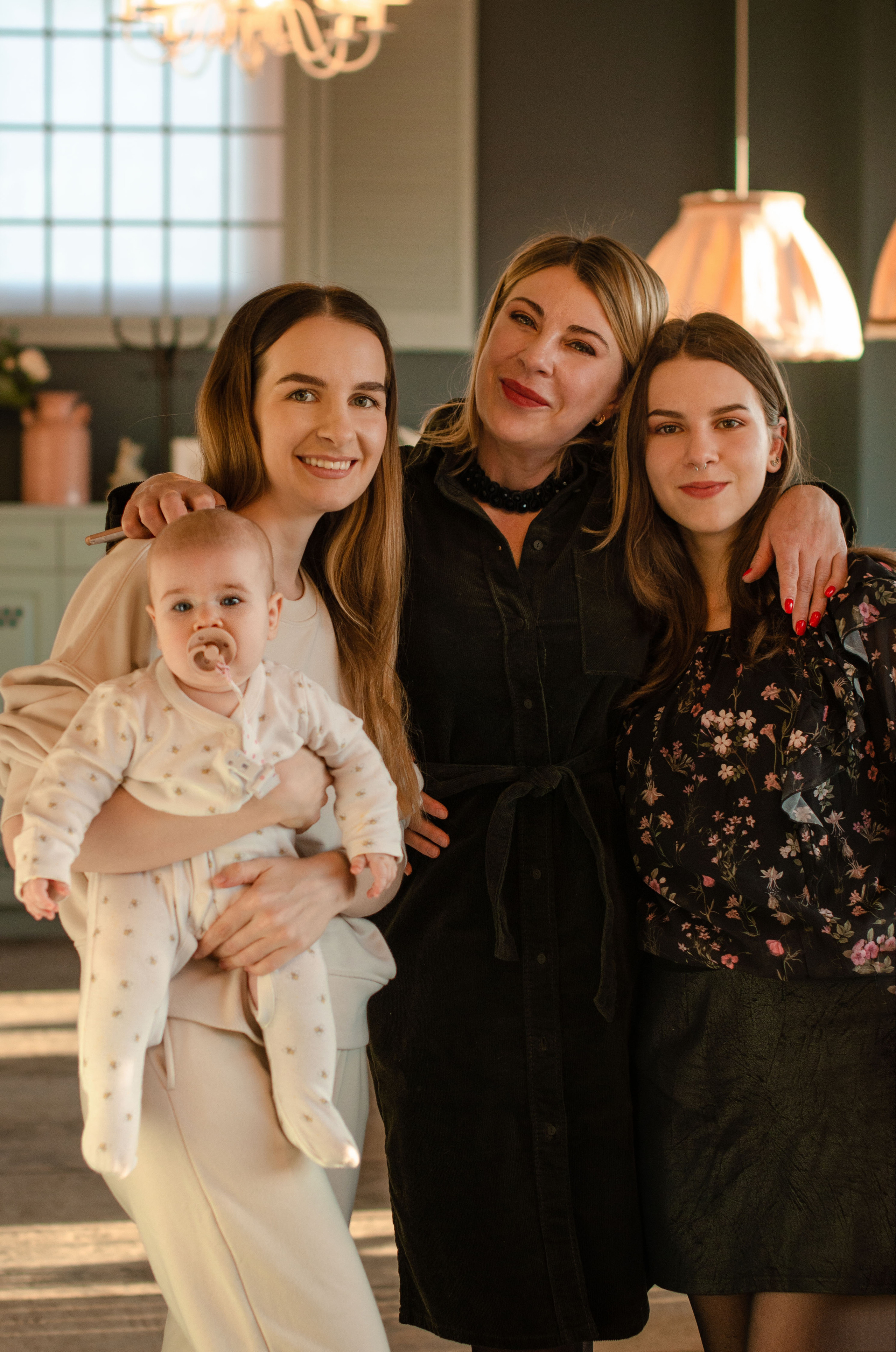 Юбилей 75. Фотограф в Ростове-на-дону Анна Рыкова