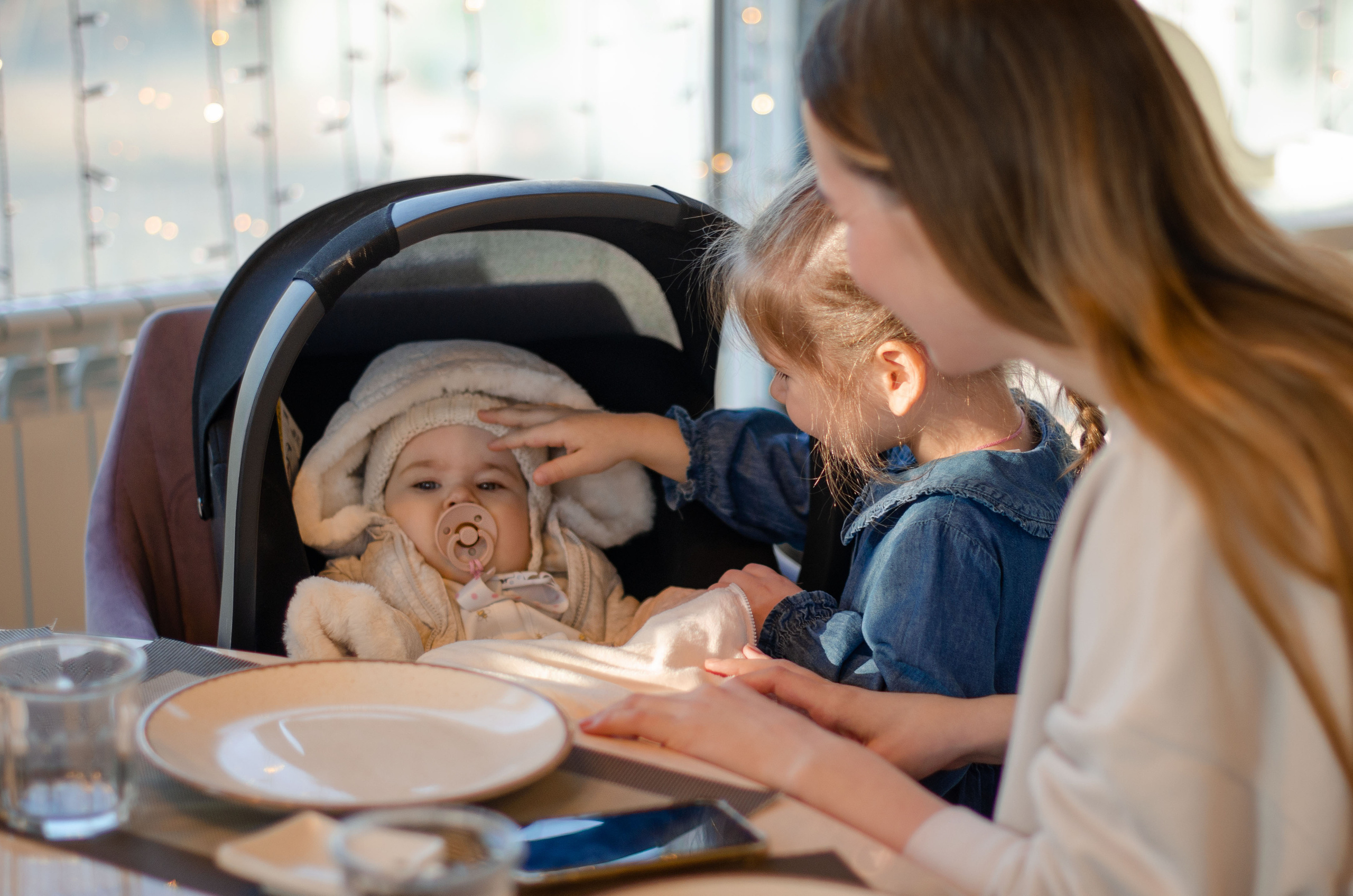Юбилей 75. Фотограф в Ростове-на-дону Анна Рыкова