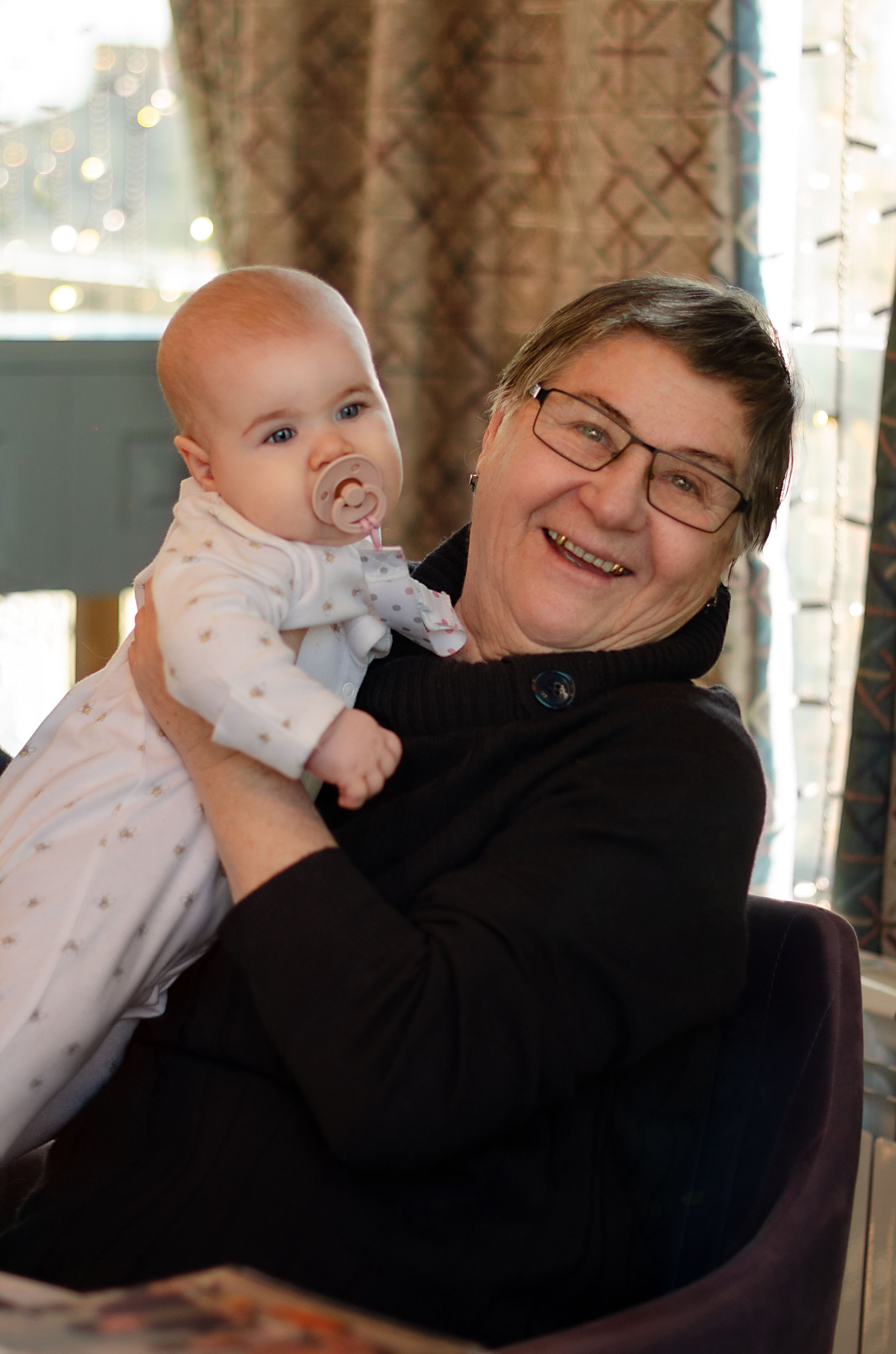 Юбилей 75. Фотограф в Ростове-на-дону Анна Рыкова