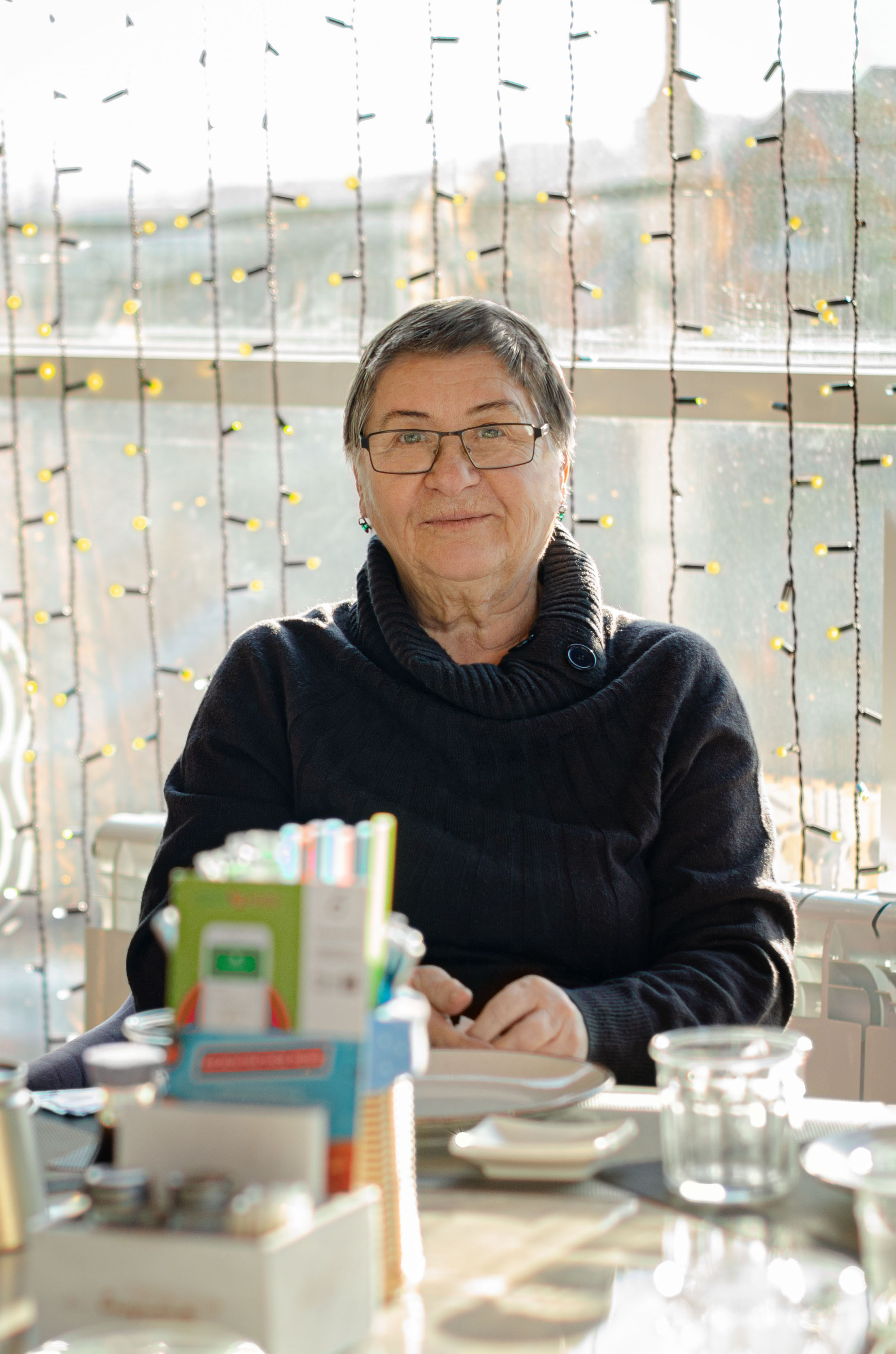 Юбилей 75. Фотограф в Ростове-на-дону Анна Рыкова