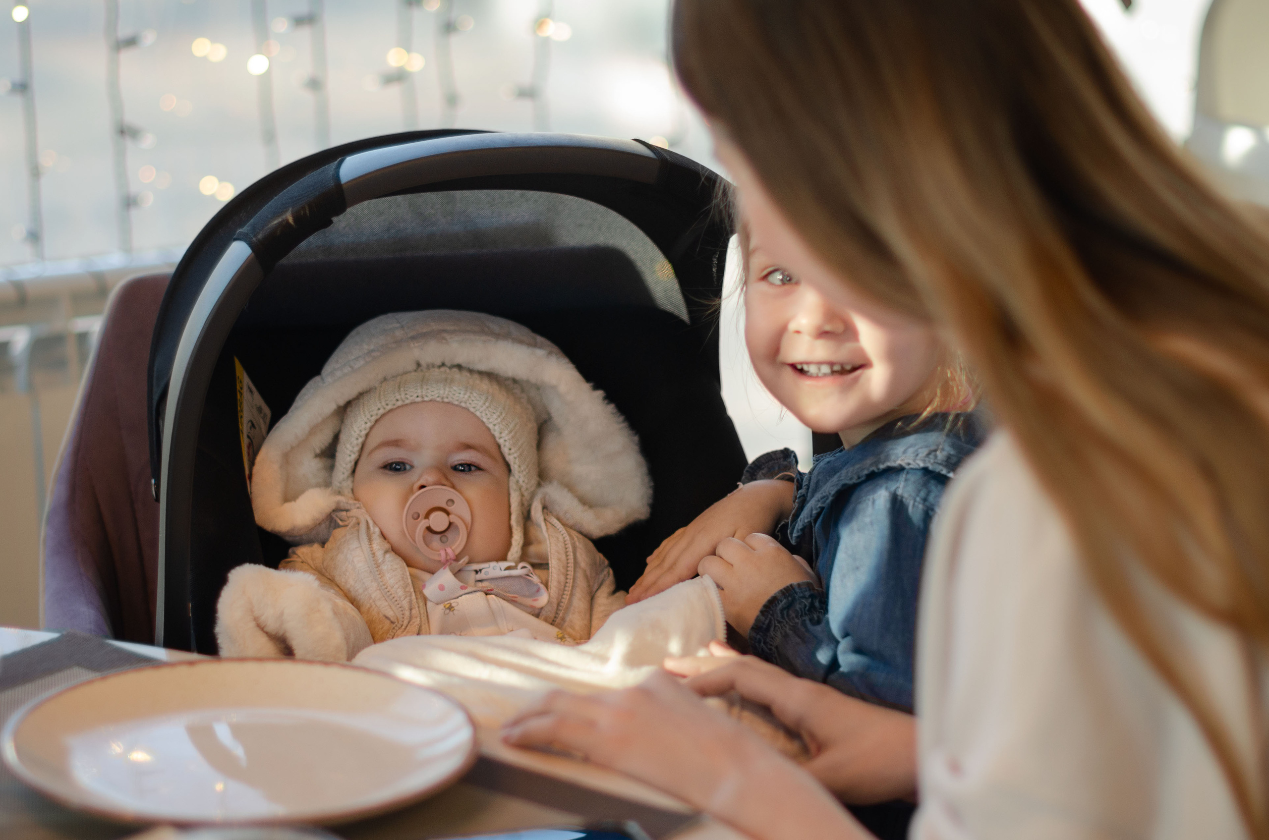 Юбилей 75. Фотограф в Ростове-на-дону Анна Рыкова