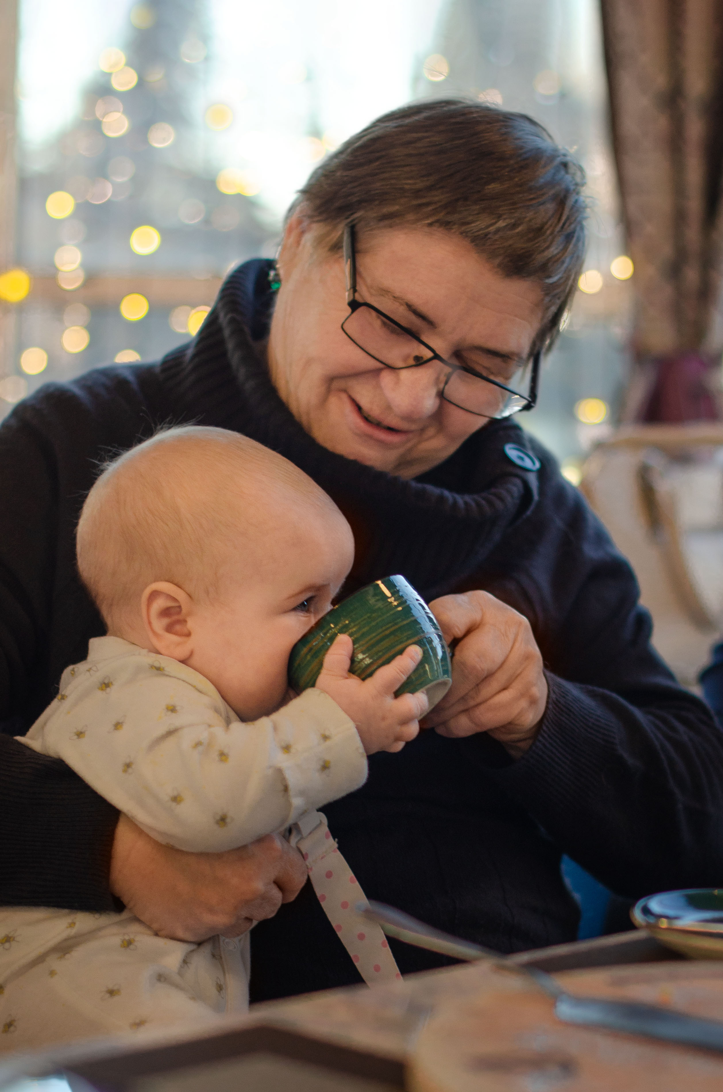 Юбилей 75. Фотограф в Ростове-на-дону Анна Рыкова