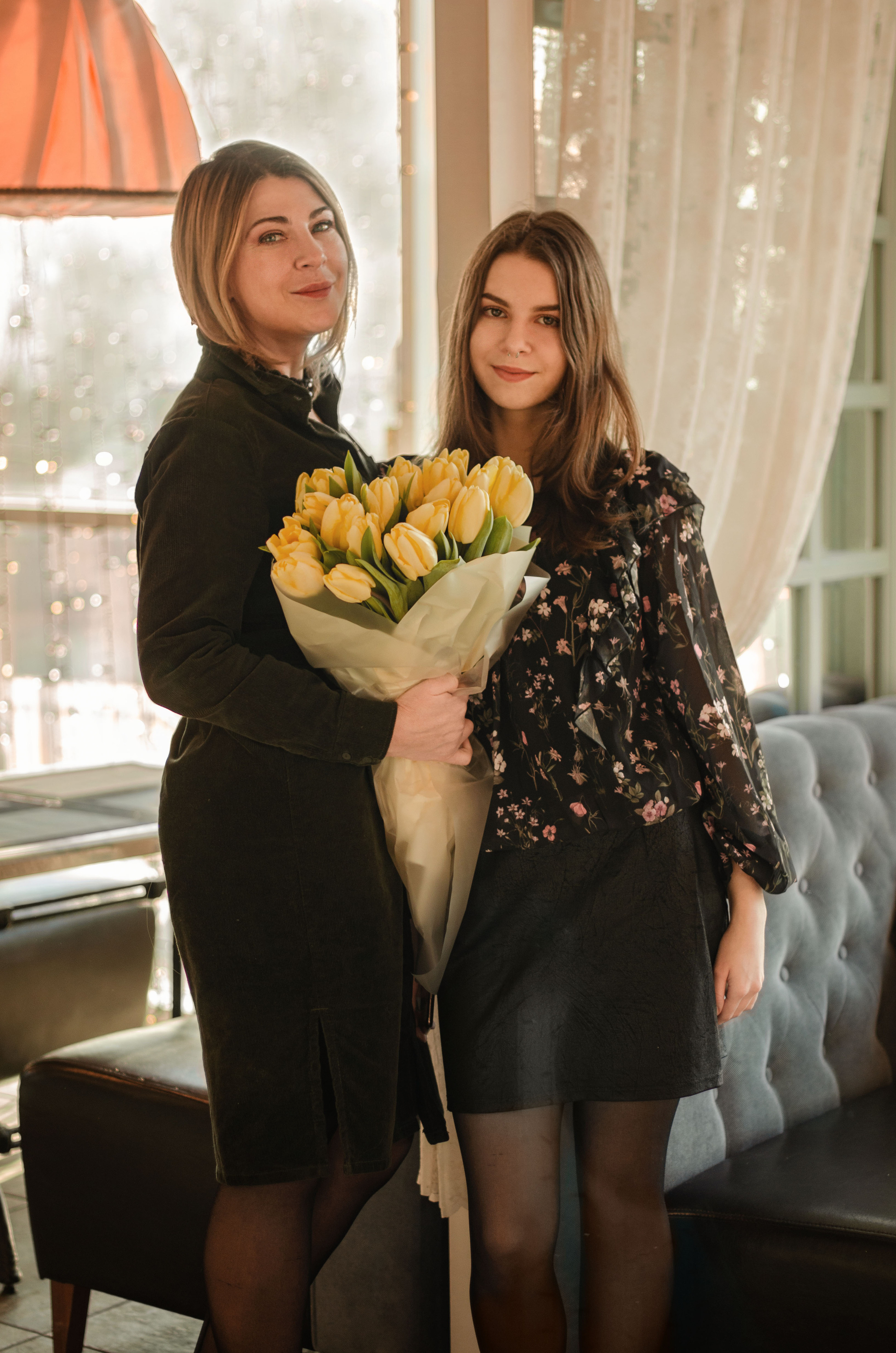 Юбилей 75. Фотограф в Ростове-на-дону Анна Рыкова