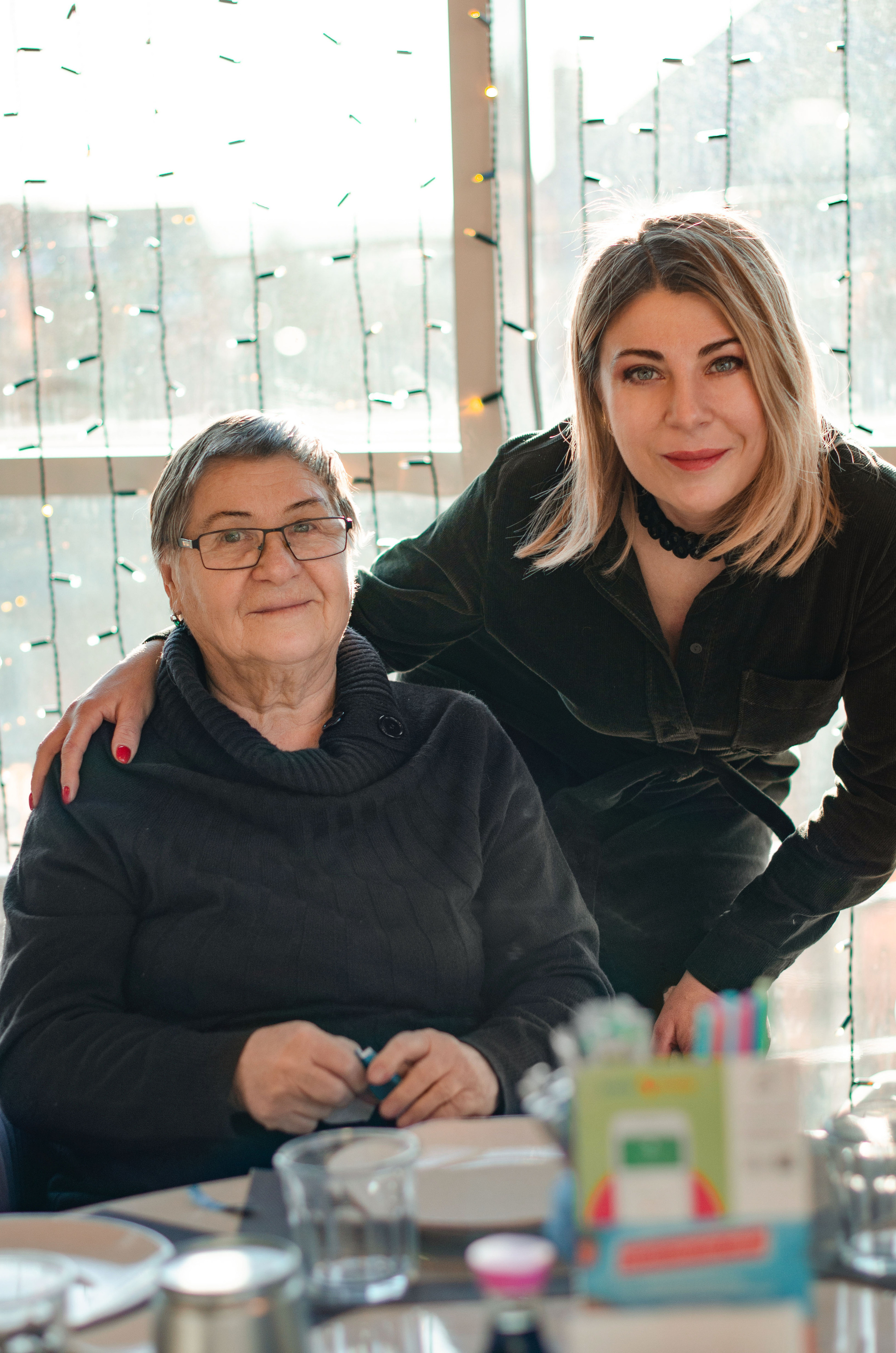 Юбилей 75. Фотограф в Ростове-на-дону Анна Рыкова