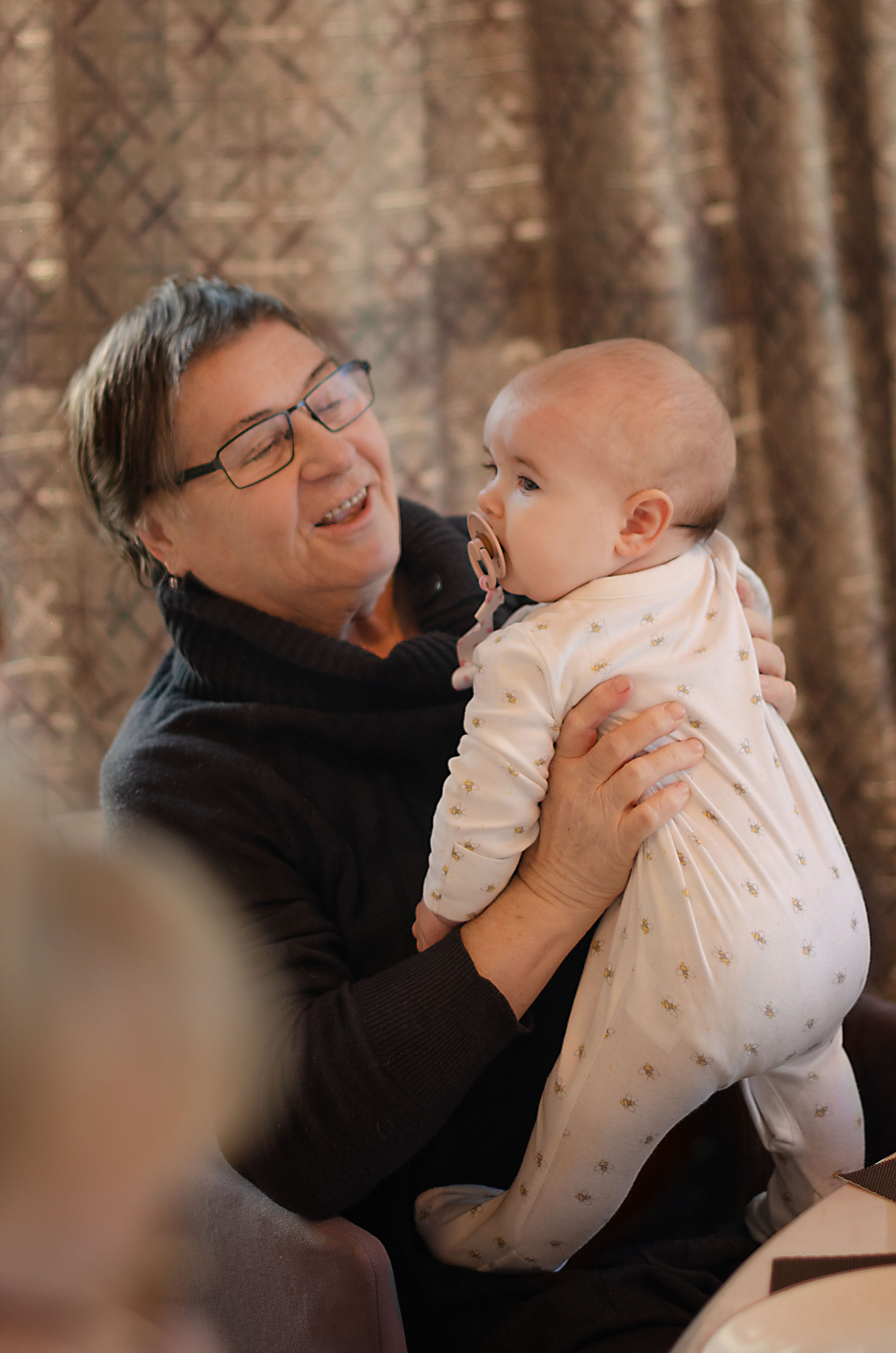 Юбилей 75. Фотограф в Ростове-на-дону Анна Рыкова