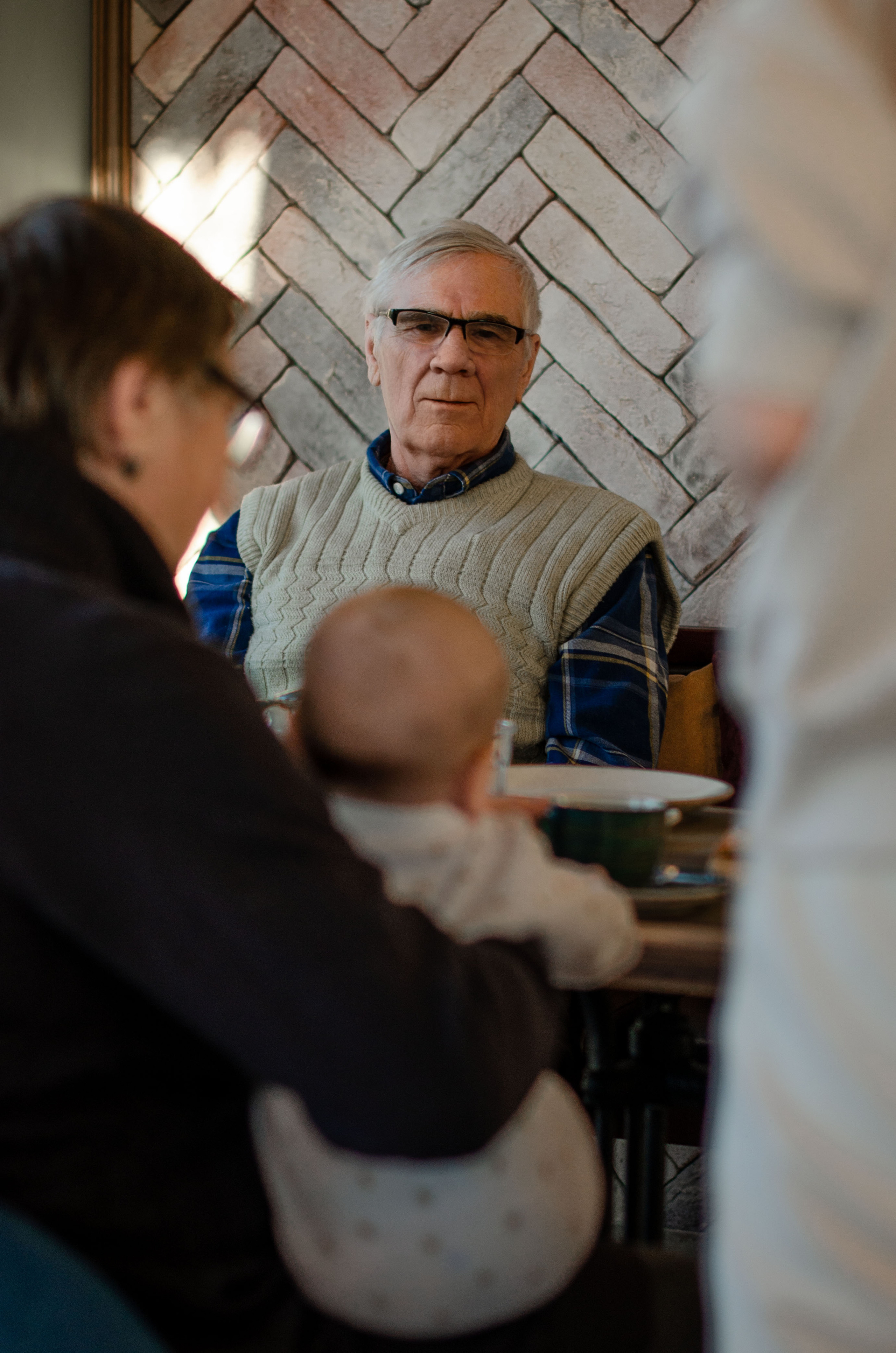 Юбилей 75. Фотограф в Ростове-на-дону Анна Рыкова