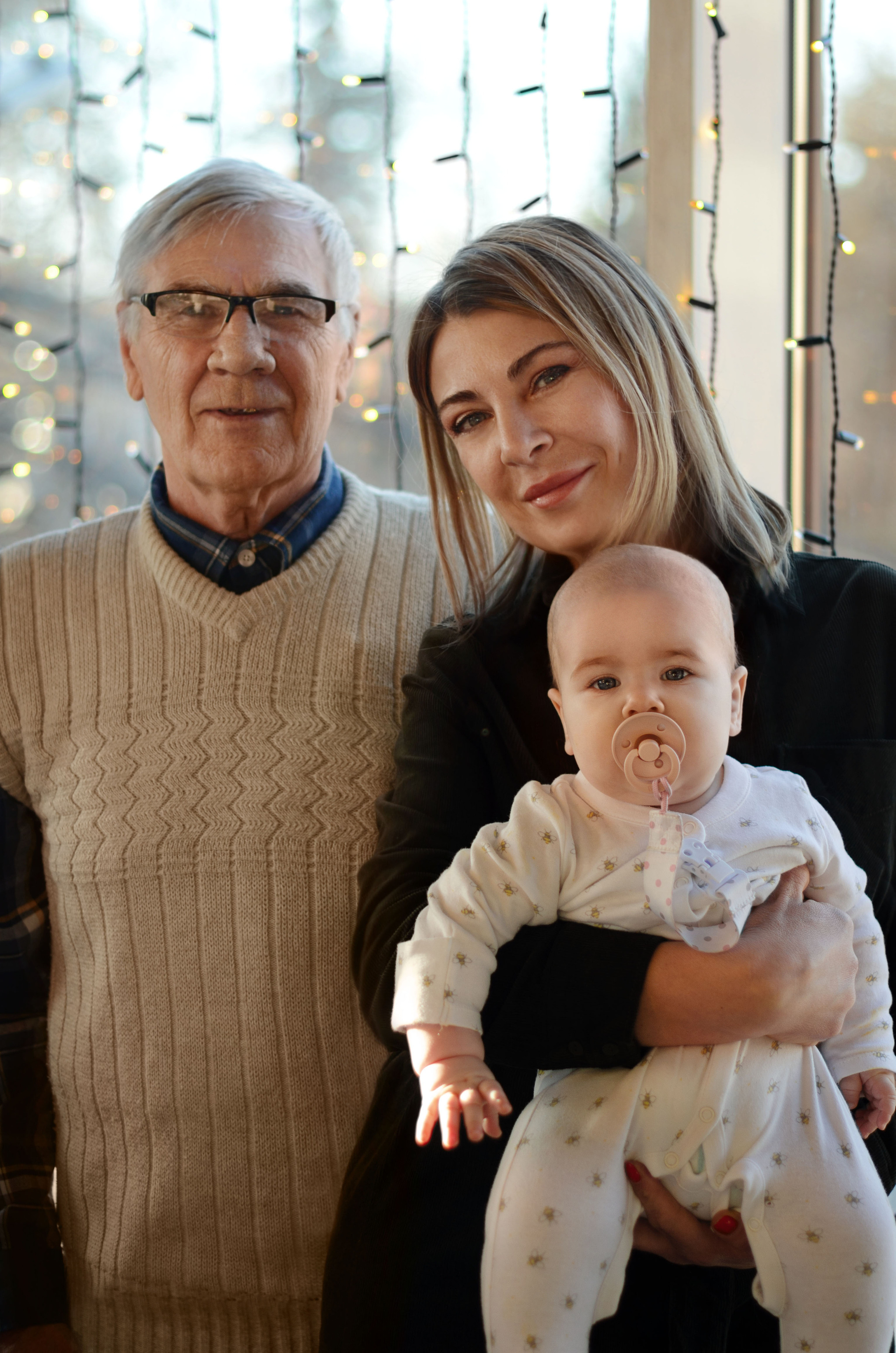 Юбилей 75. Фотограф в Ростове-на-дону Анна Рыкова