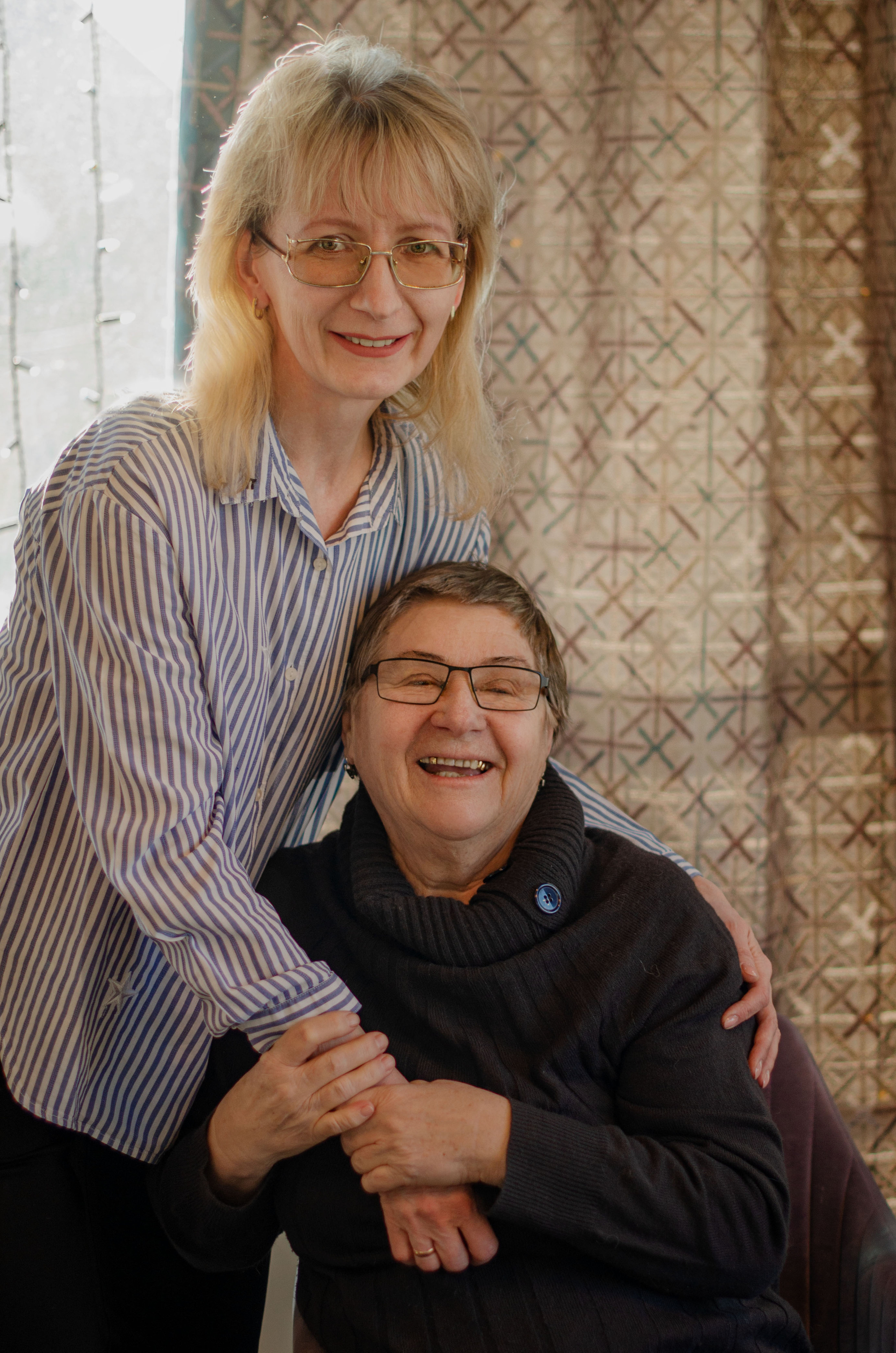 Юбилей 75. Фотограф в Ростове-на-дону Анна Рыкова