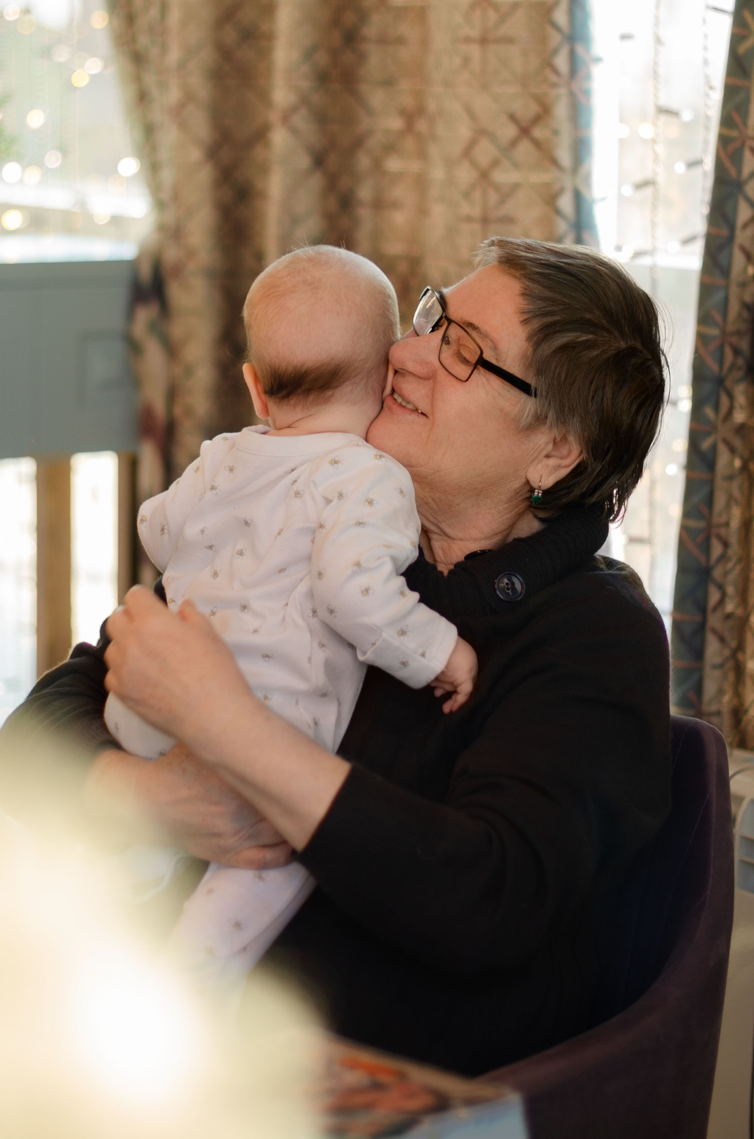 Юбилей 75. Фотограф в Ростове-на-дону Анна Рыкова