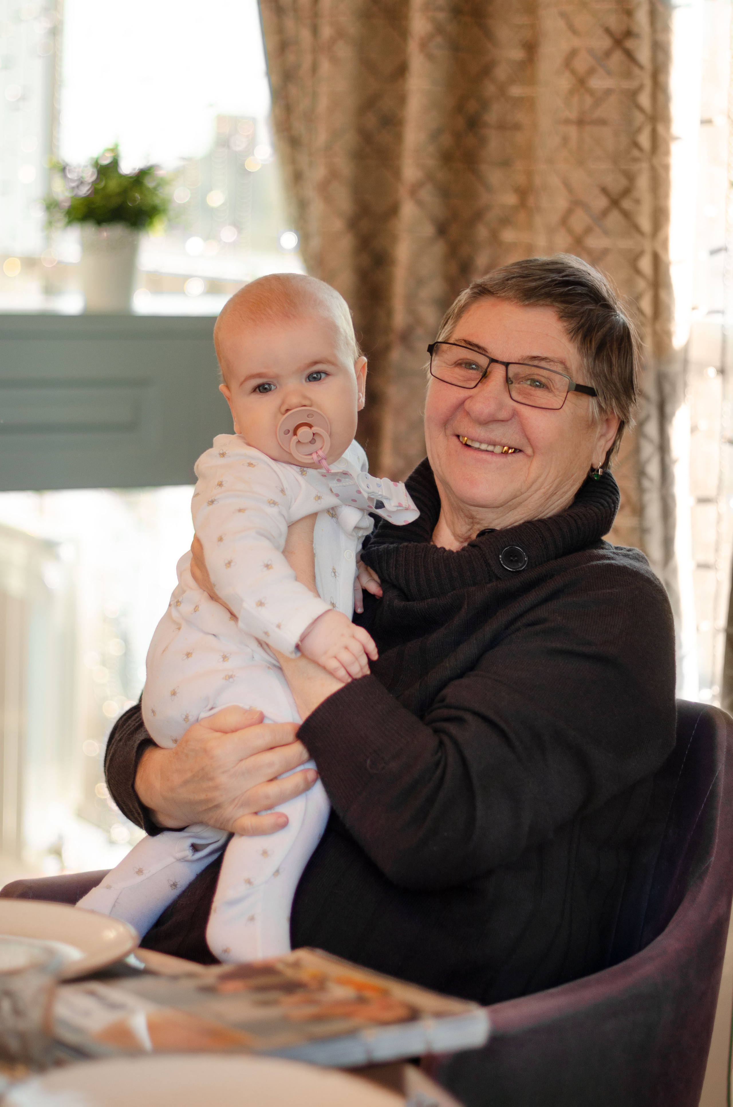 Юбилей 75. Фотограф в Ростове-на-дону Анна Рыкова