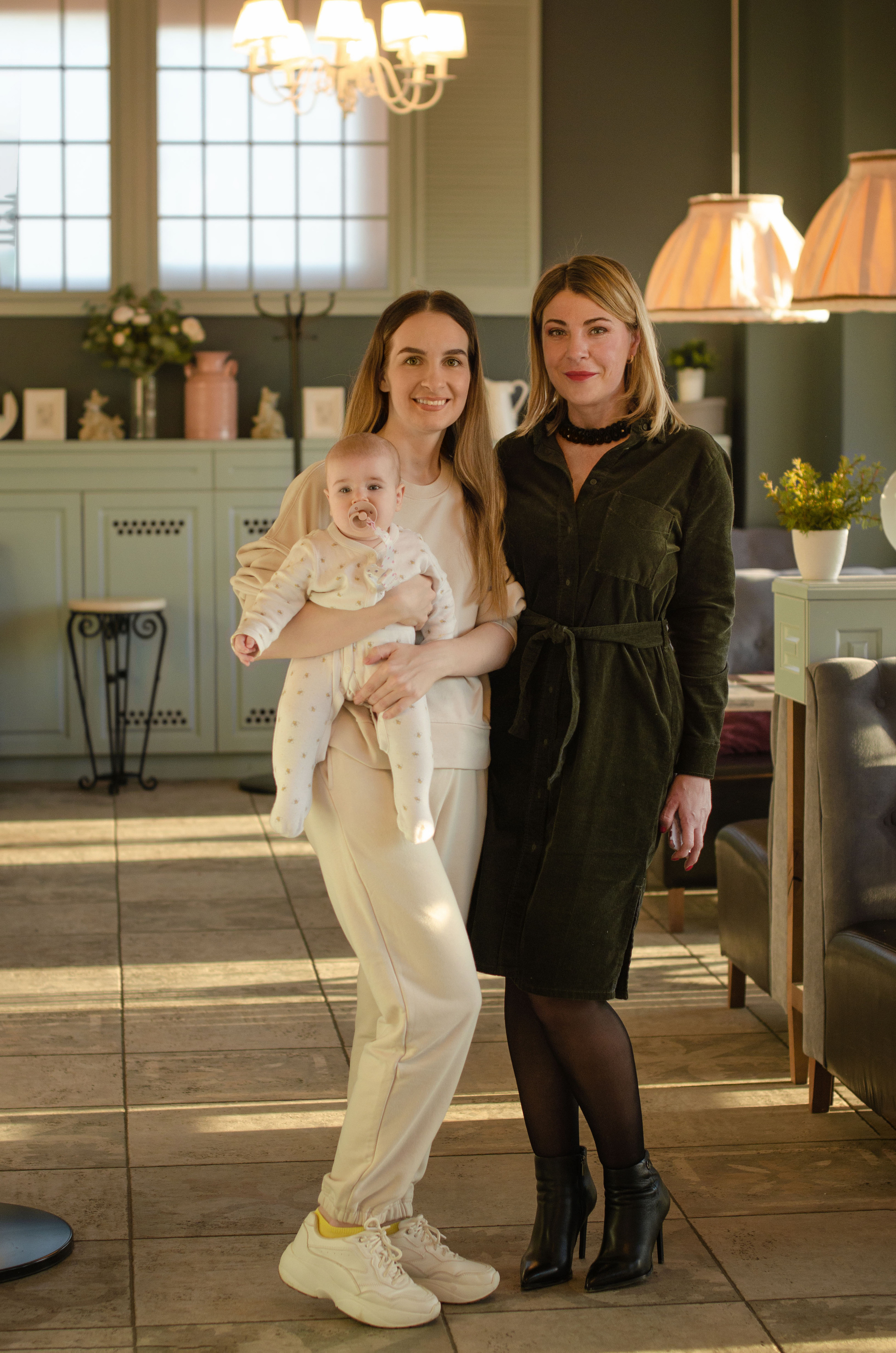 Юбилей 75. Фотограф в Ростове-на-дону Анна Рыкова