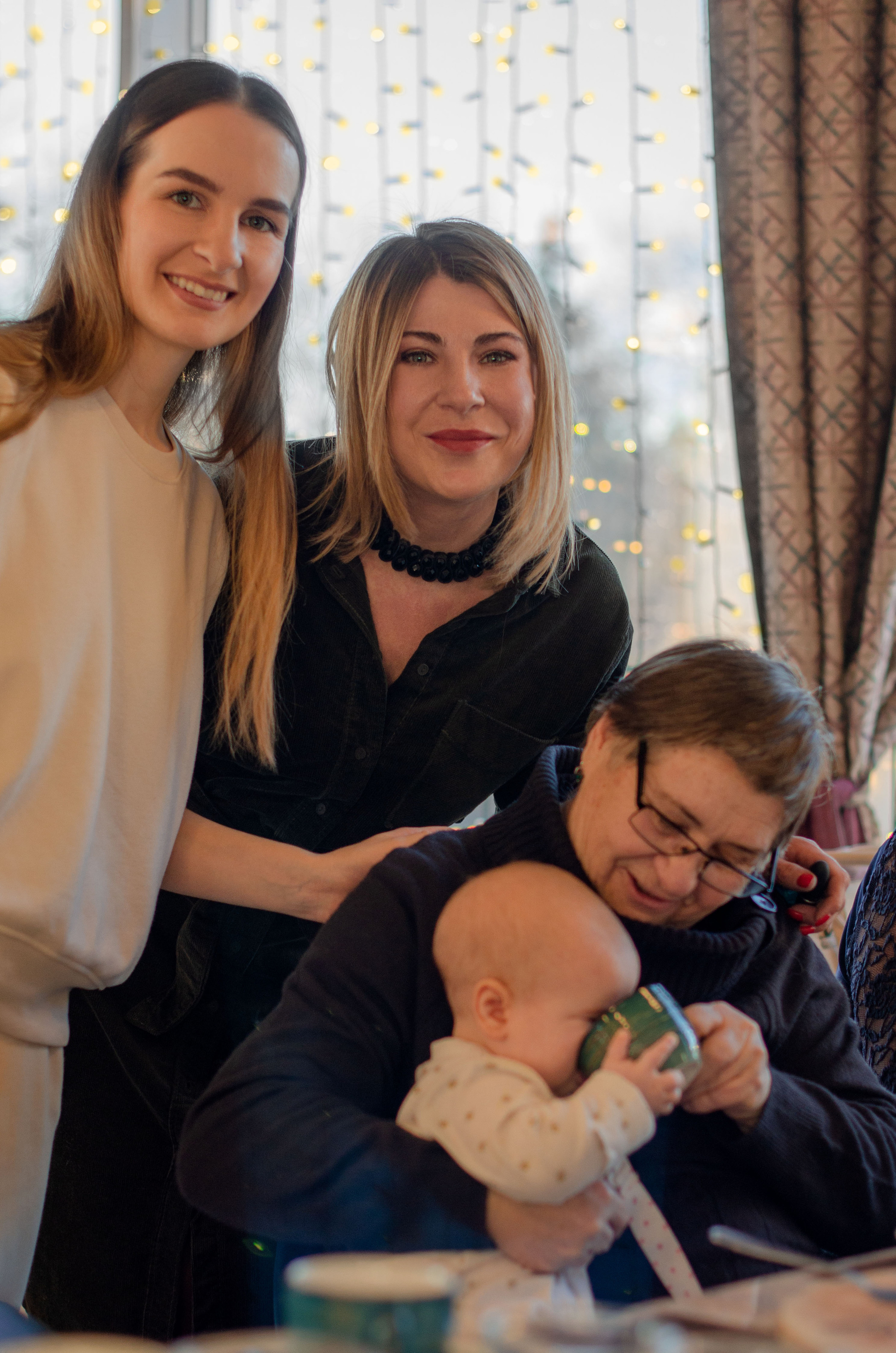 Юбилей 75. Фотограф в Ростове-на-дону Анна Рыкова