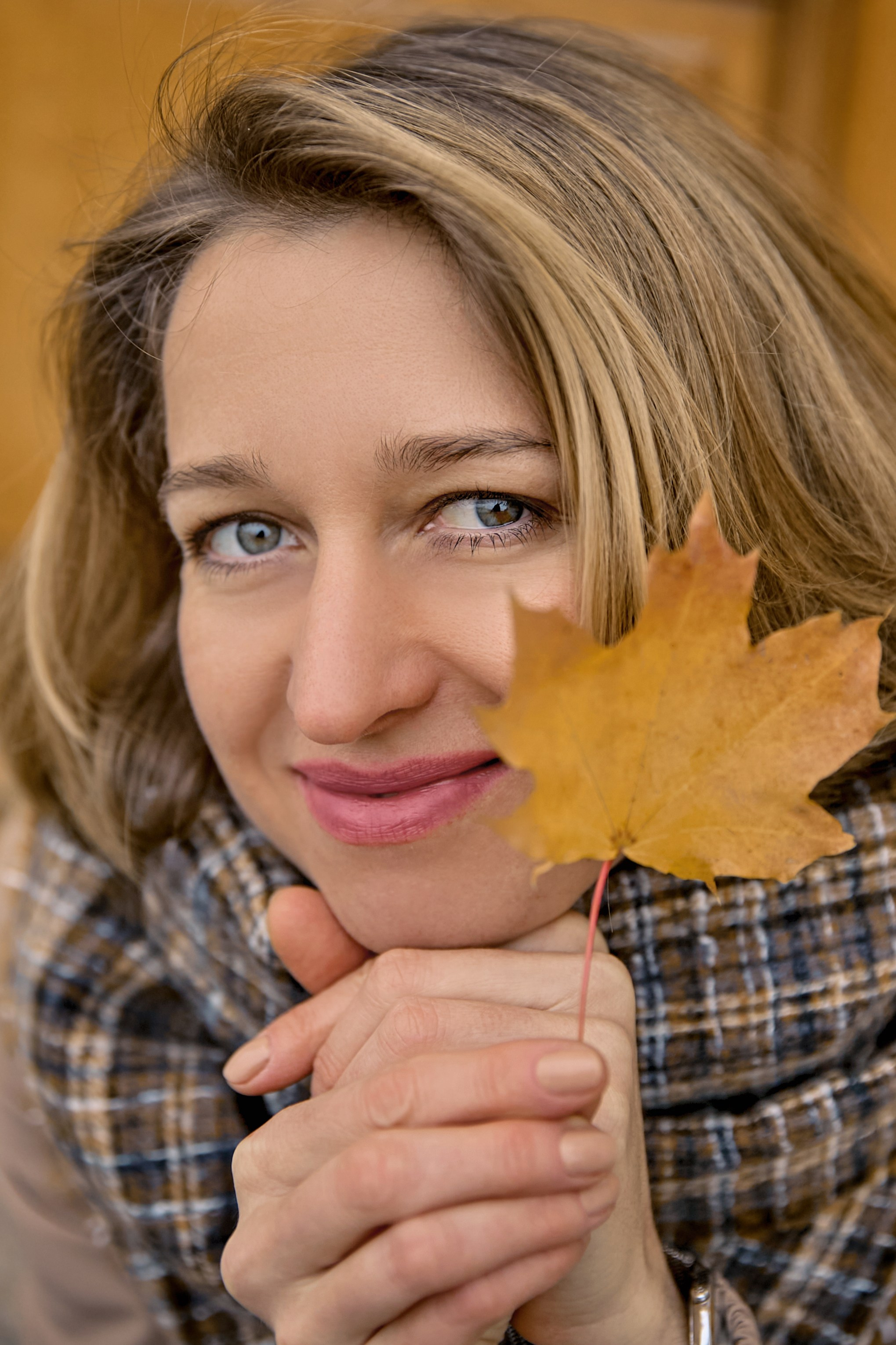 Eugenia autumn. Рекламный фотограф Санкт-Петербург Катерина Мишкель