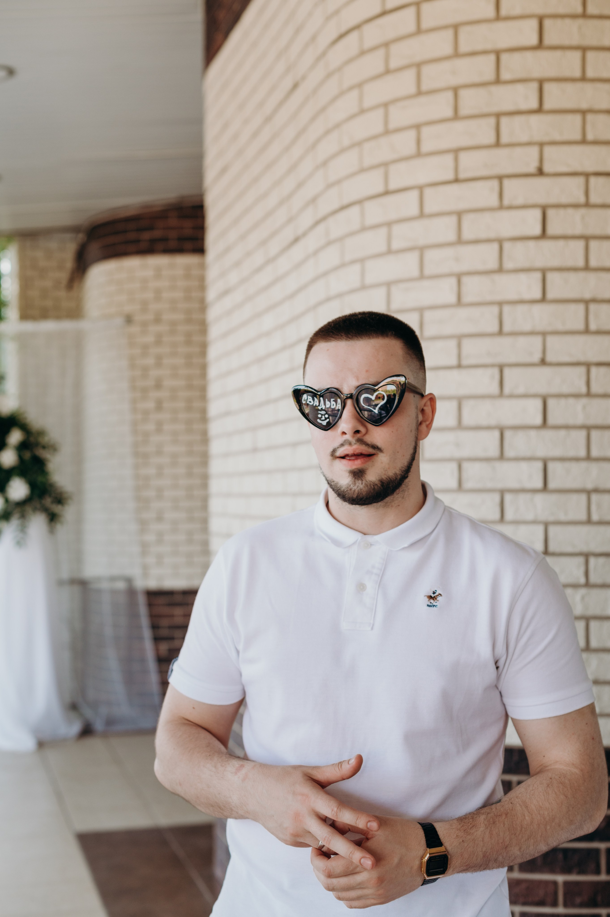 Александр и Ирина. Фотограф в Абакане и Минусинске