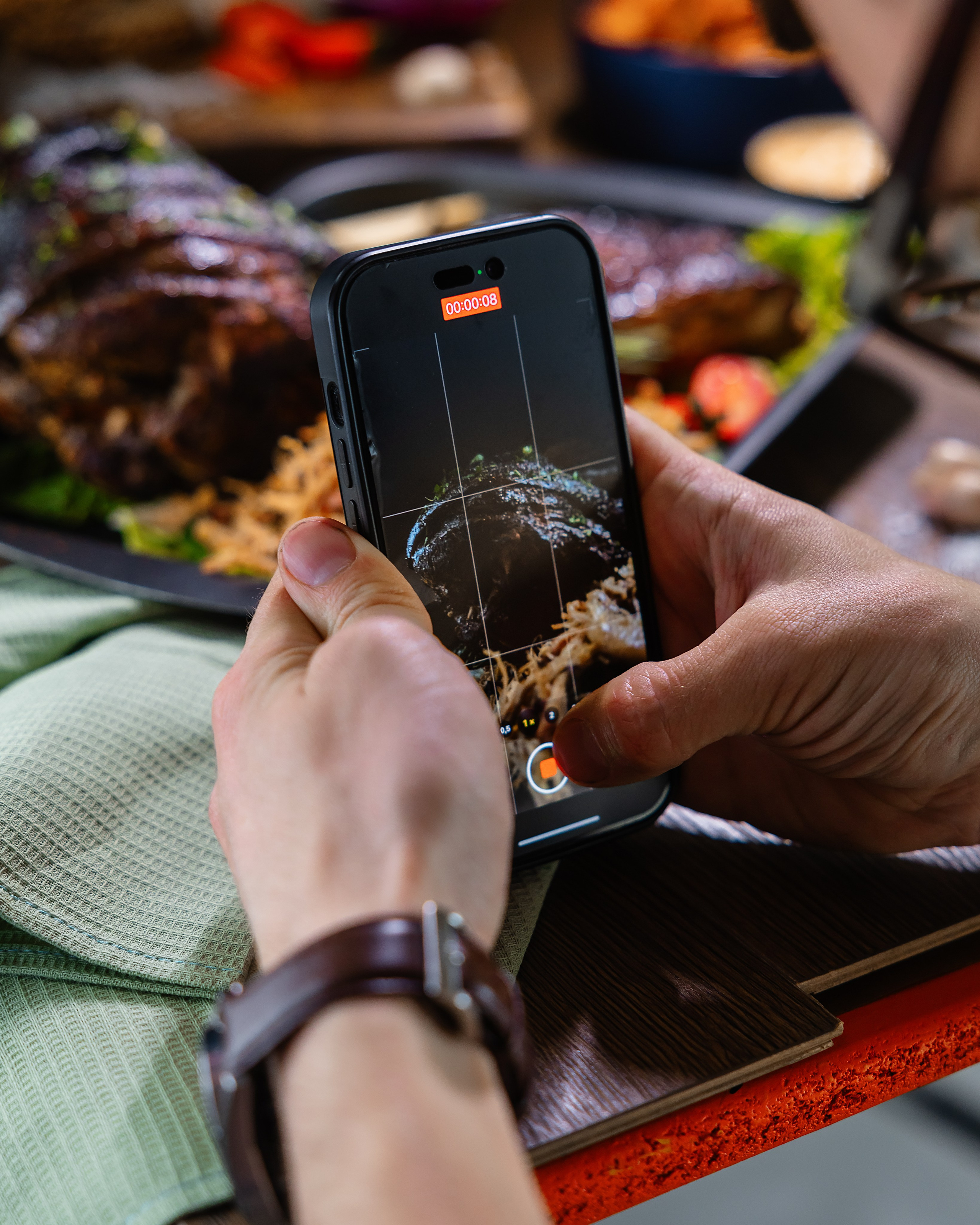 @BBQ_Texas.uu. Фотограф и видеограф в Улан-Удэ: Аюна Габагуева и Артём Шаханов