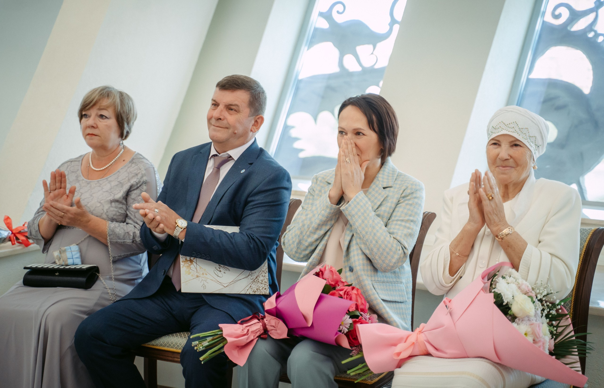 Ильяс & Наташа, 08.09.23. Саша Копылов, фотограф в Казани