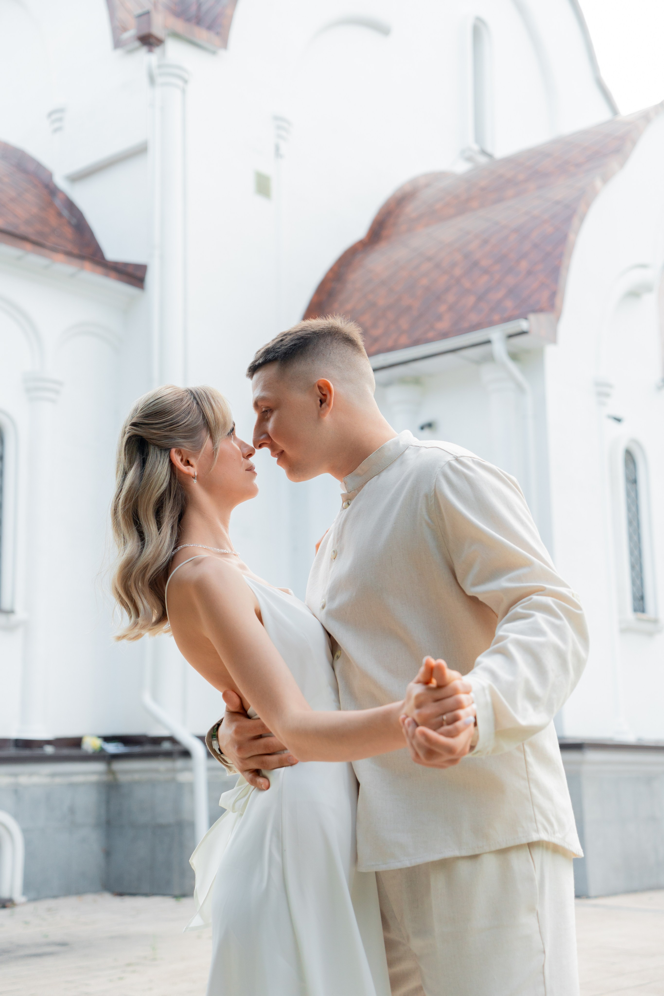 А + Д. Фотограф г. Тольятти