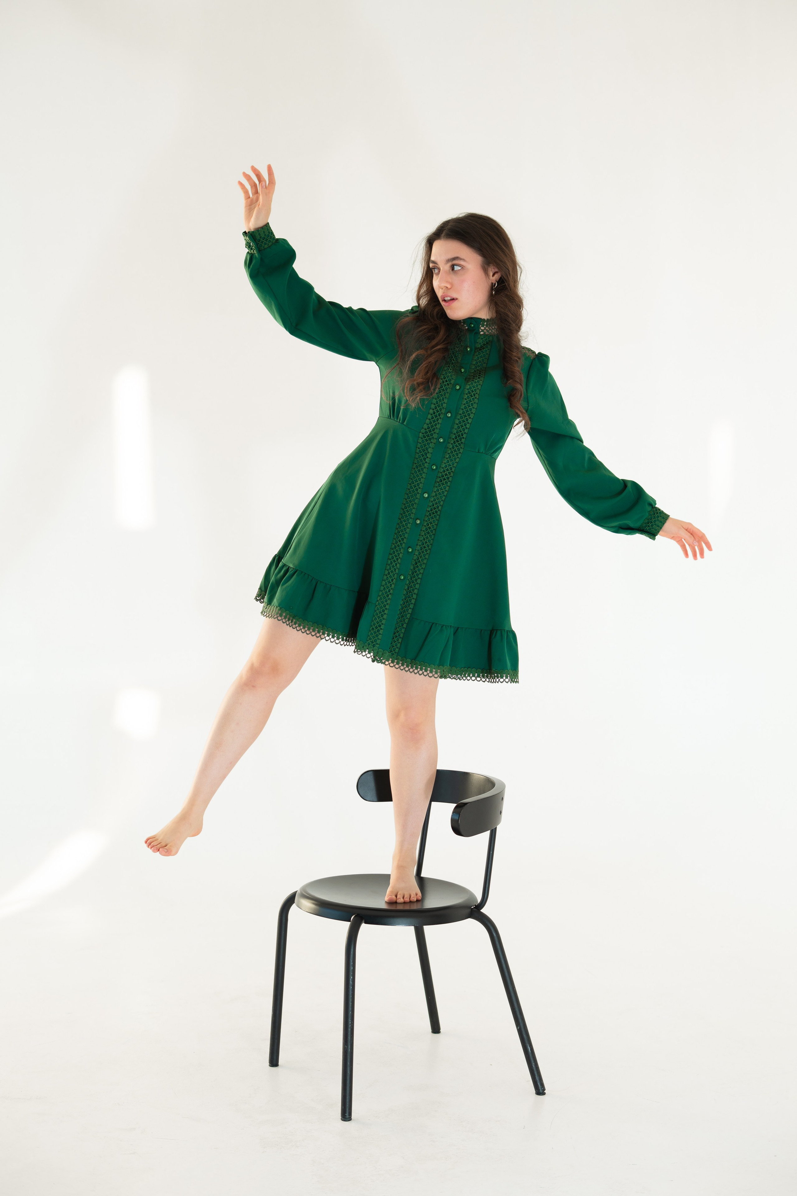 Надежда PS. Фотограф г. Тольятти