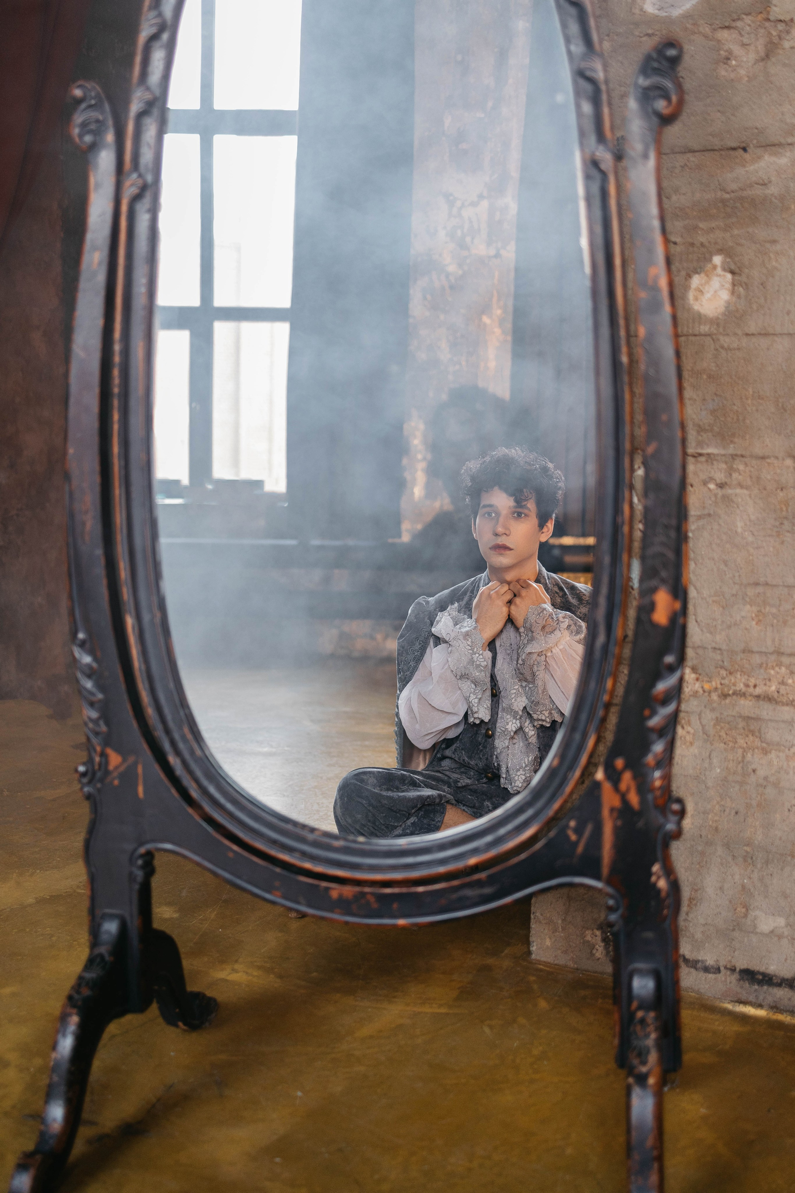 Альберт Басыров. Фотограф в Твери Лагодная Яна