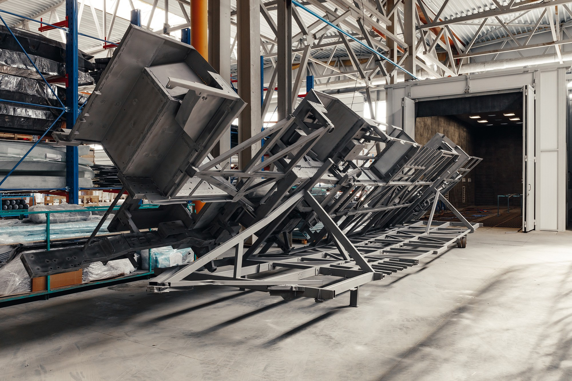 Промышленная фотосъемка. Фотограф Сергей Наставник. Рекламная фотосъемка любой сложности