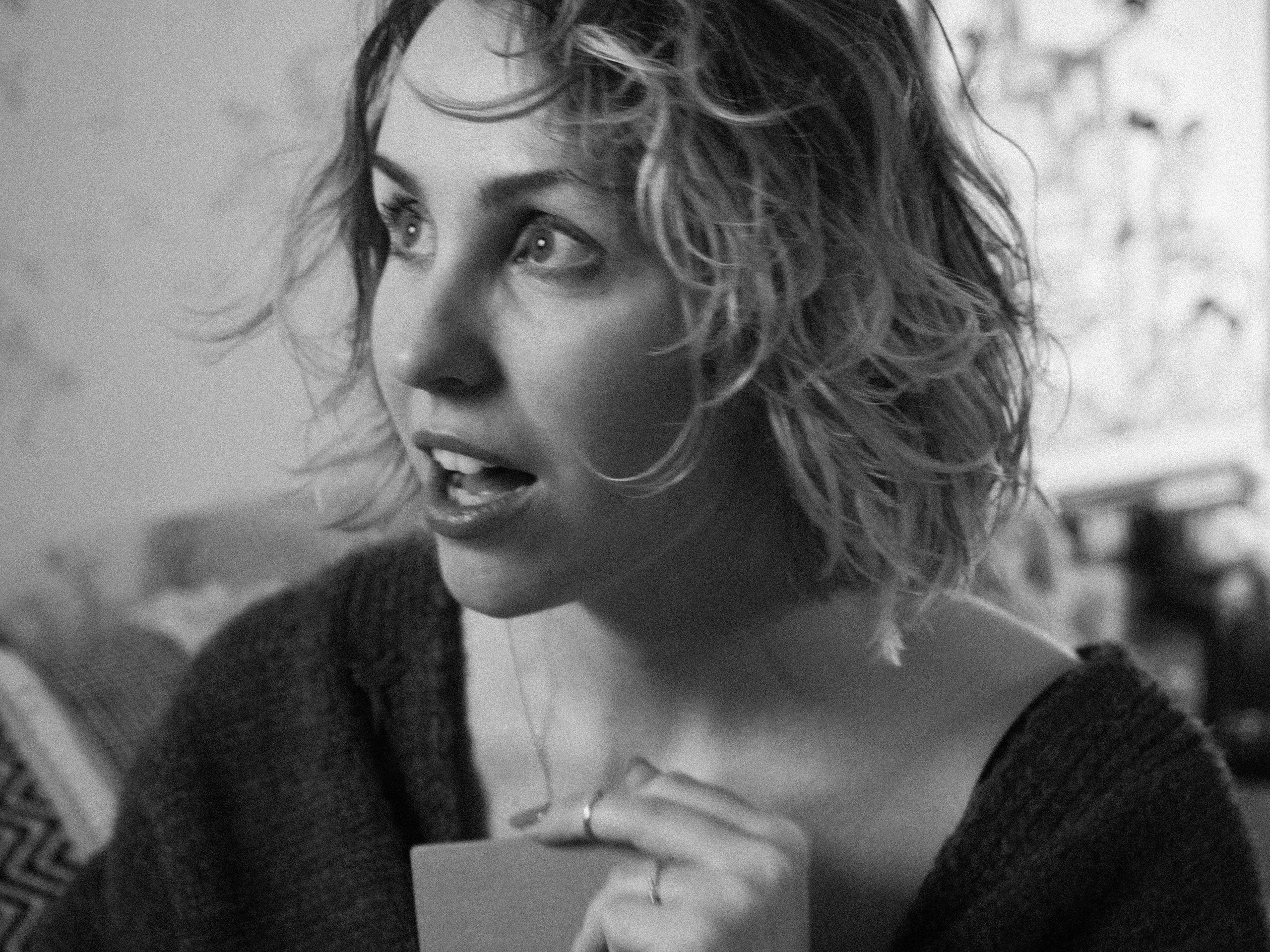 BW. Видеограф Нижний Новгород, Санкт-Петербург Лена Латышева