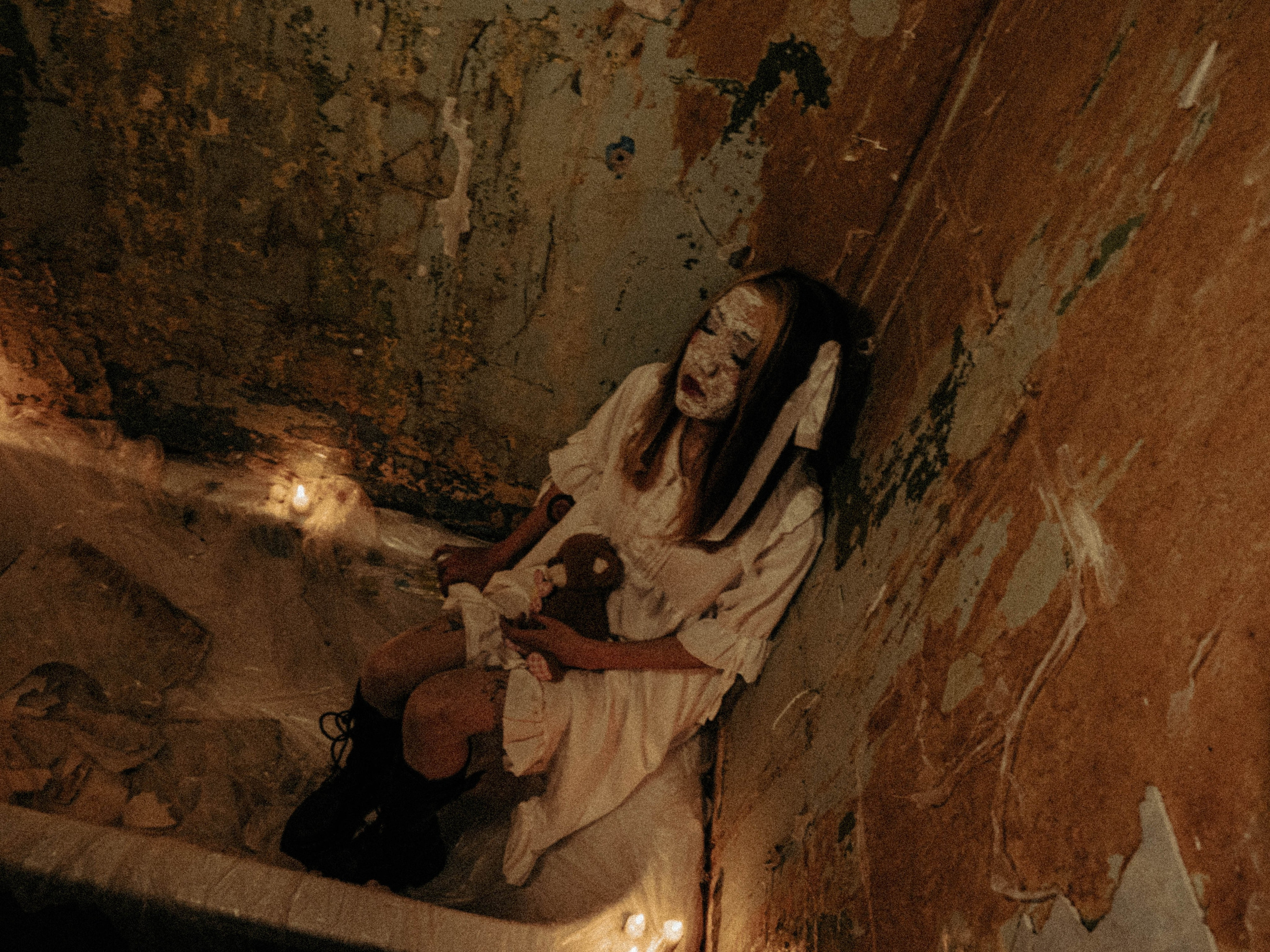 Juliya. Видеограф Нижний Новгород, Санкт-Петербург Лена Латышева