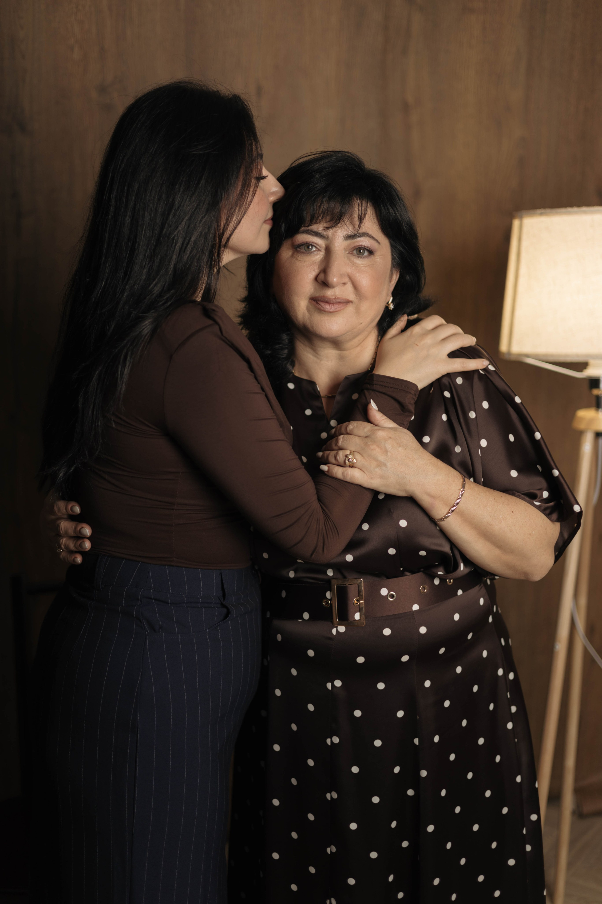 Фотодень ко дню матери 2025. Фотограф Сальск Катерина