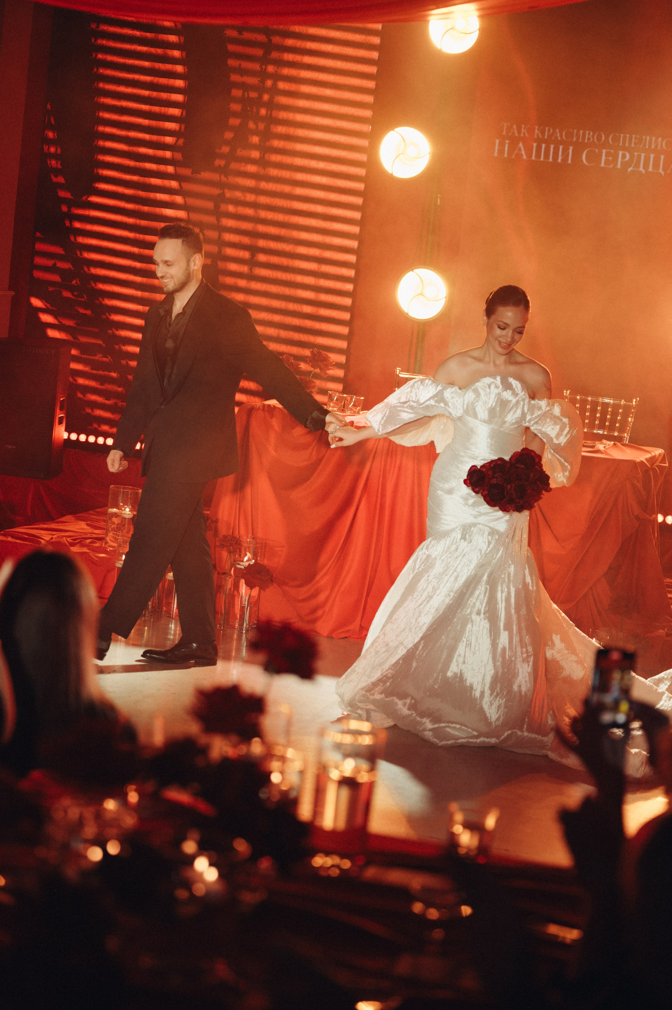 Анастасия и Карен. Репортажный и свадебный фотограф в Сургуте