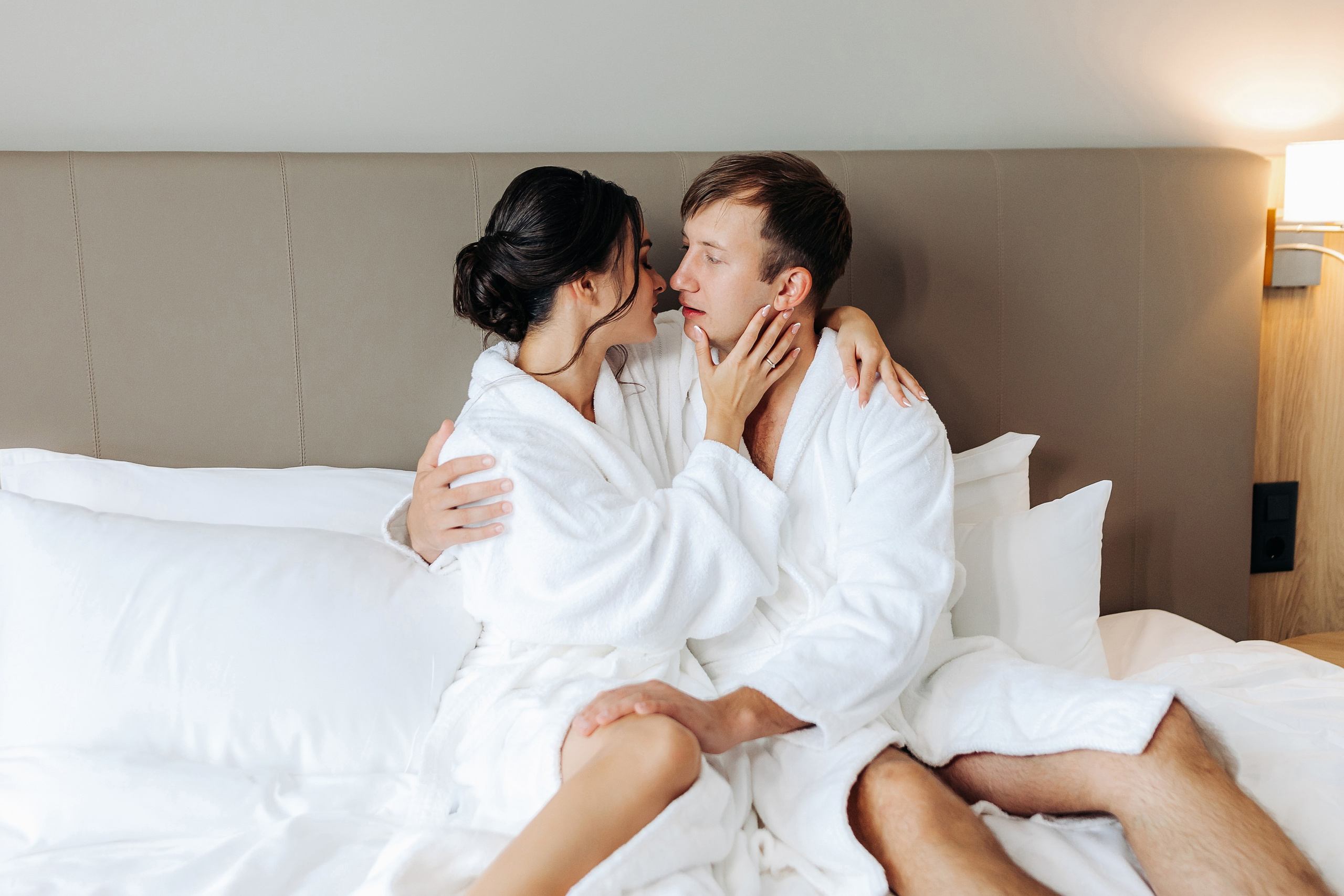 Максим Ангелина. Фотограф Омск Андрей Козяков