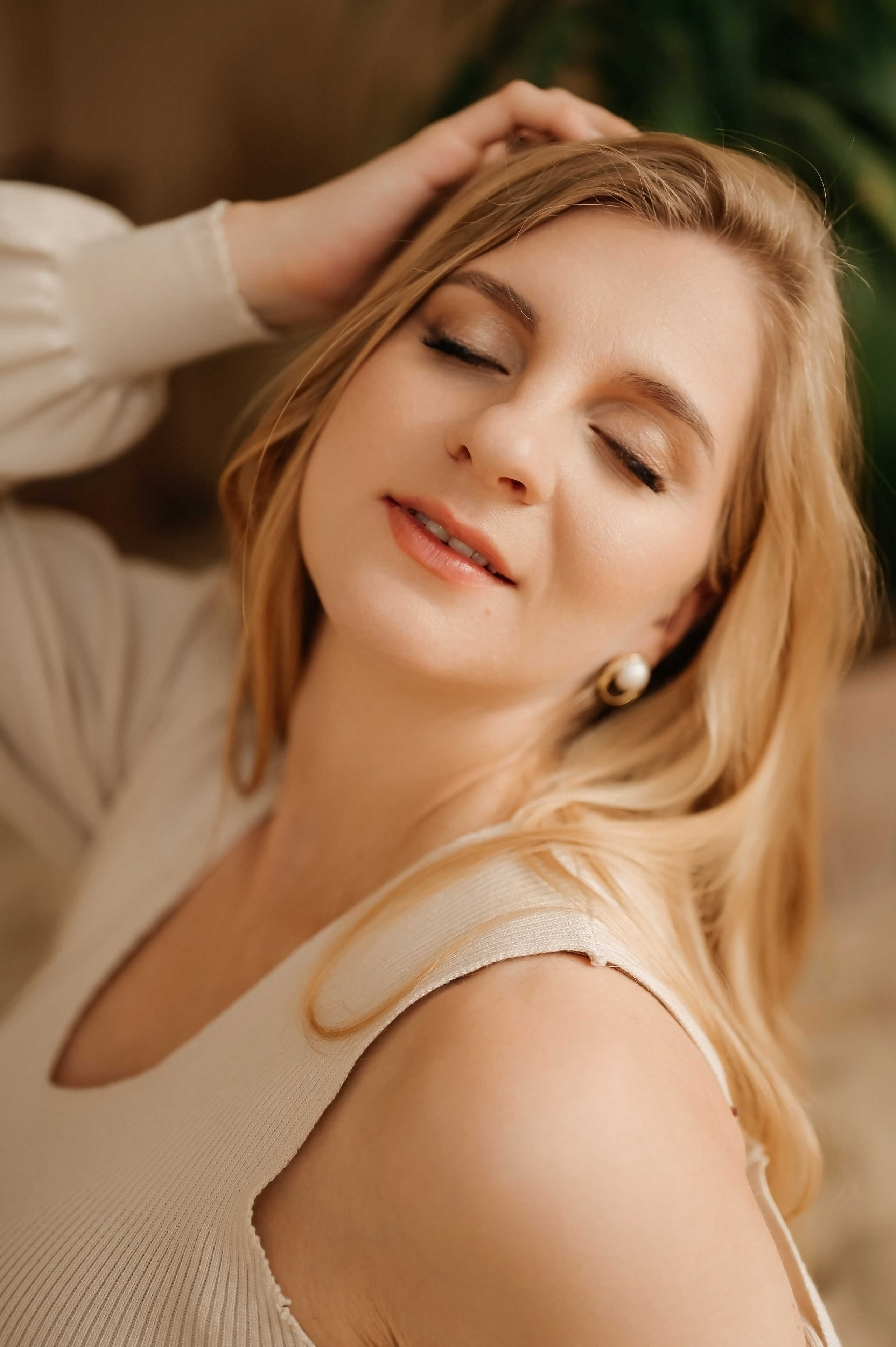 Юлия в ожидании. Семейный фотограф Олеся Батурина Рязань