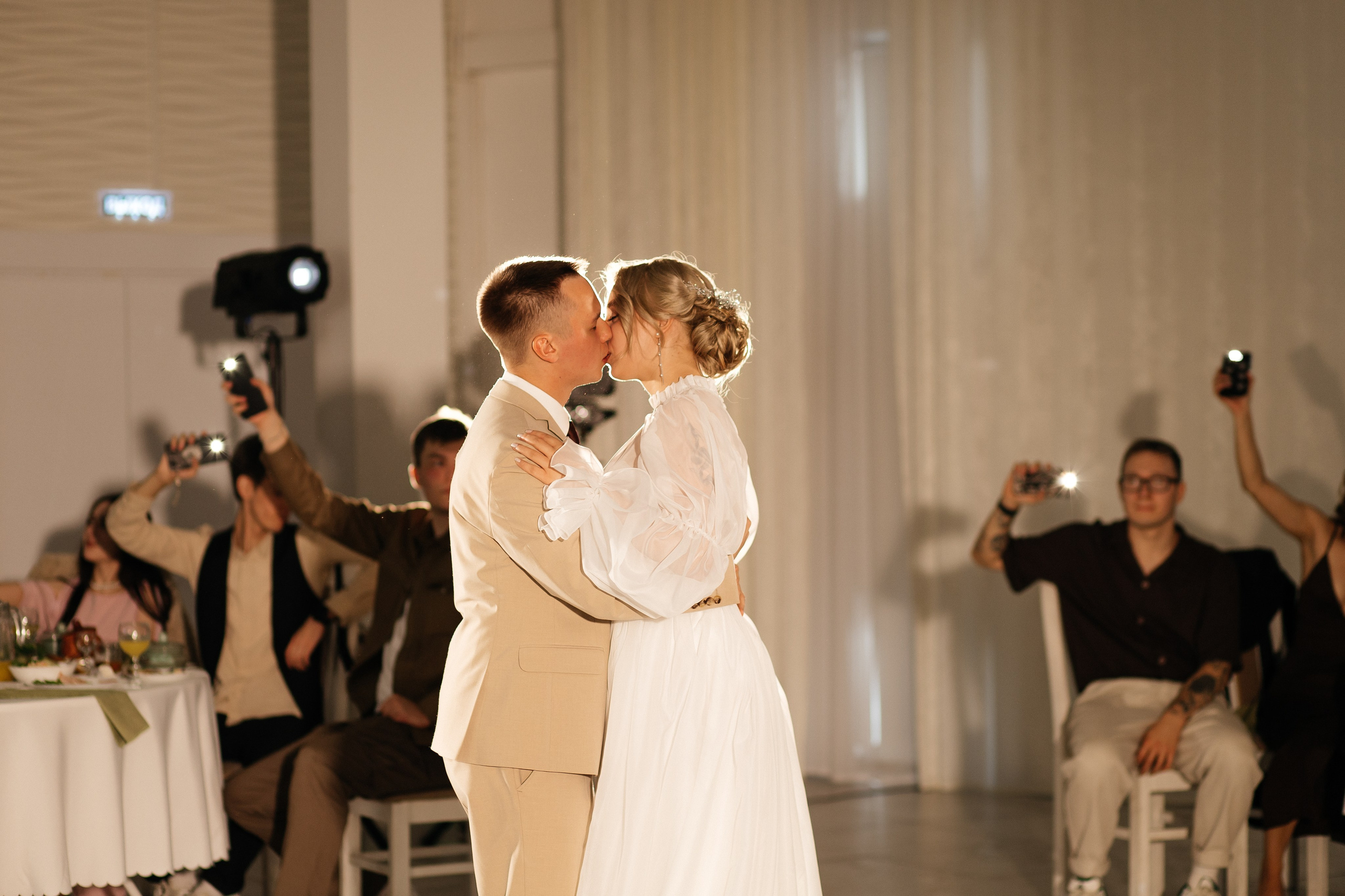 Обещание на всю жизнь. Фотограф Петрозаводск/СПБ