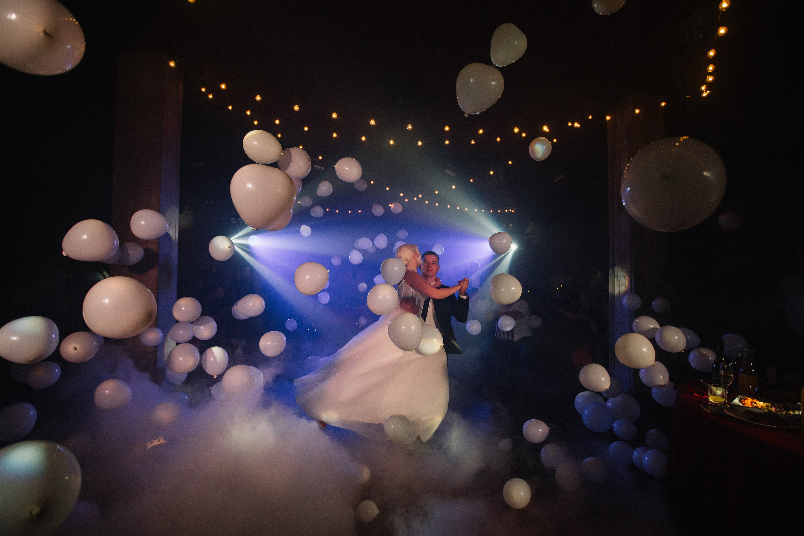 Red ahd love. Свадебный фотограф в Краснодаре Булатова Наталия