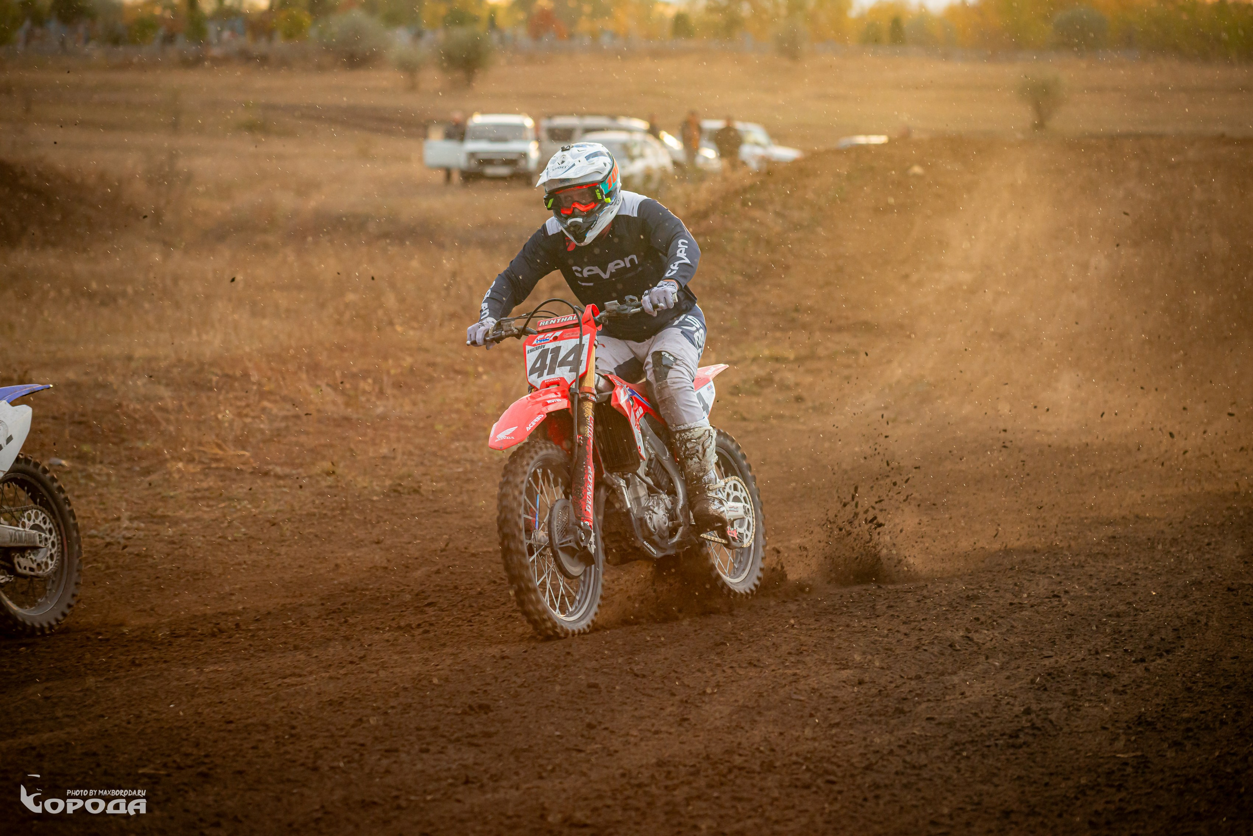 Варламово 2025. Фотограф | Макс Борода