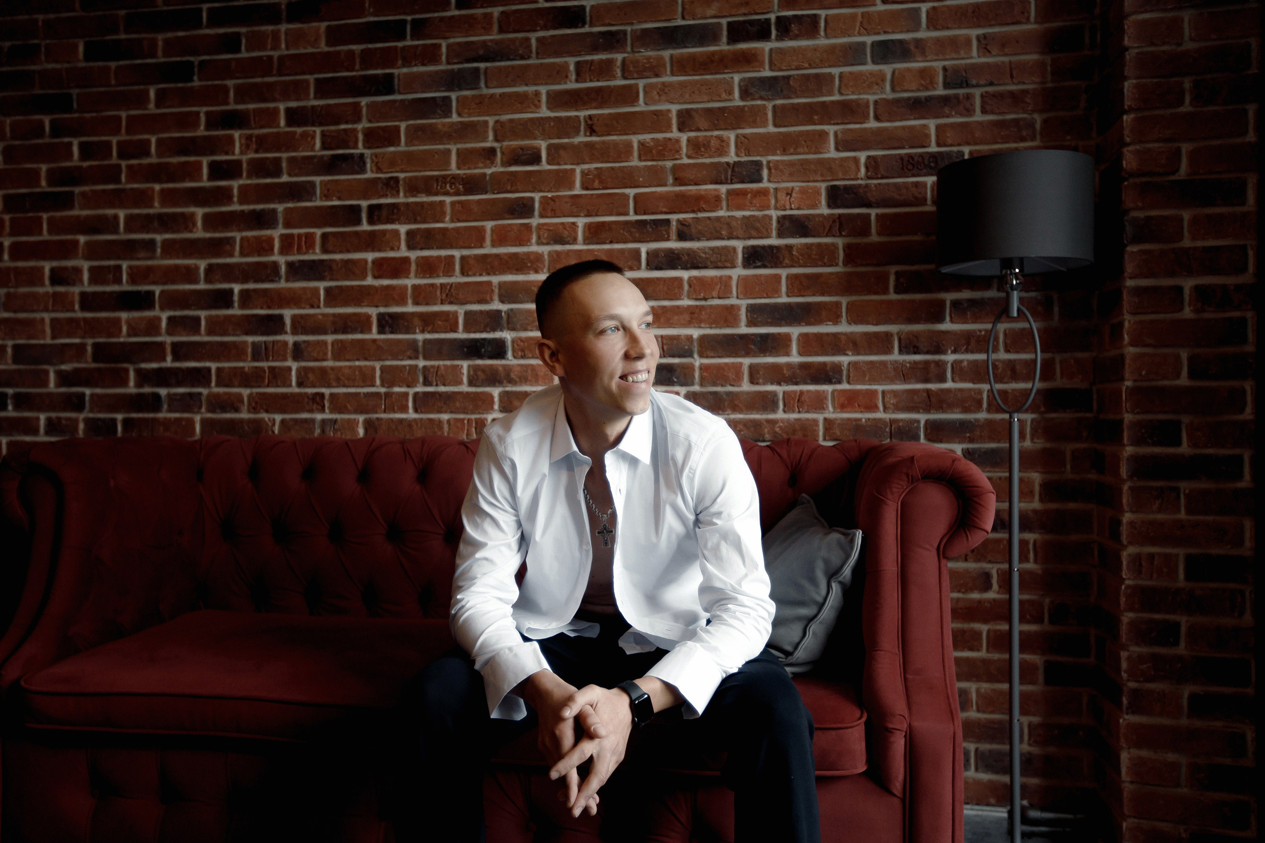 Vladimir&Victoria. Фотограф Анна Лейман. Севастополь