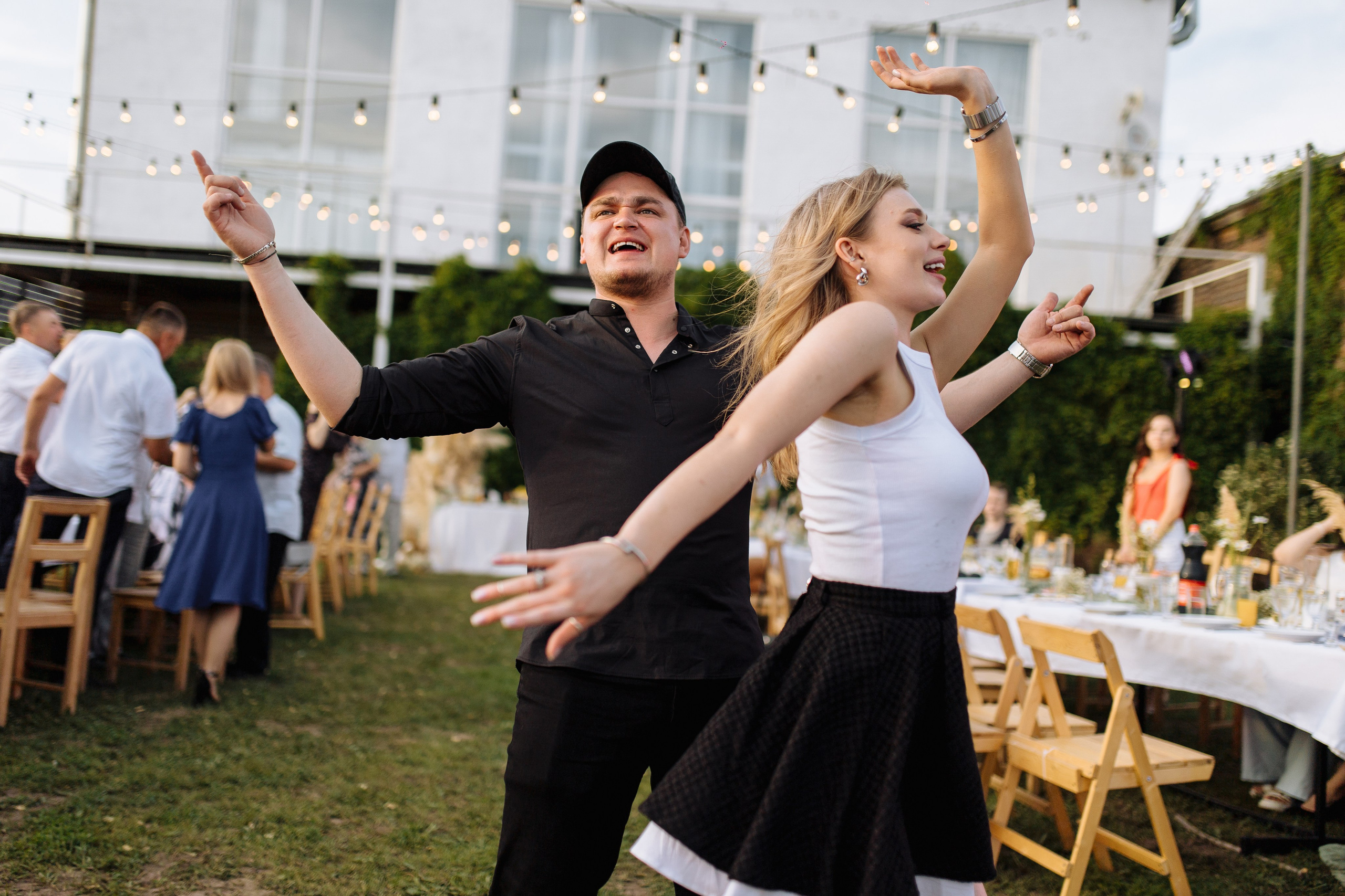 Свадебный репортаж. Свадебный и Репортажный фотограф Александр Шаров