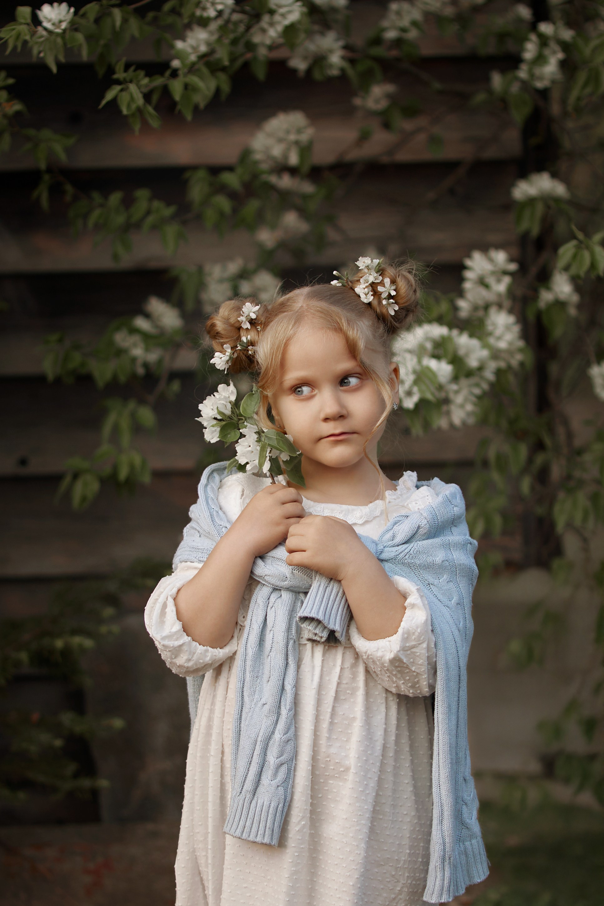 София. Фотограф женского портрета, беременности и материнства Харькова Елена